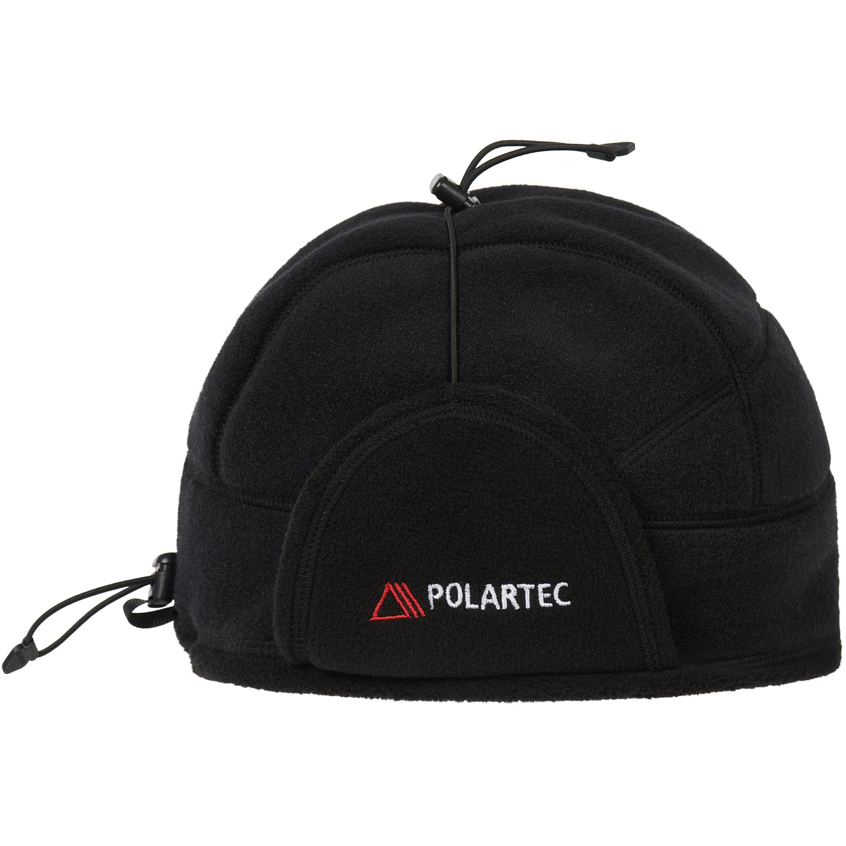 Thumbnail POLARTEC EARFLAP TECH BEANIE BLACK one color