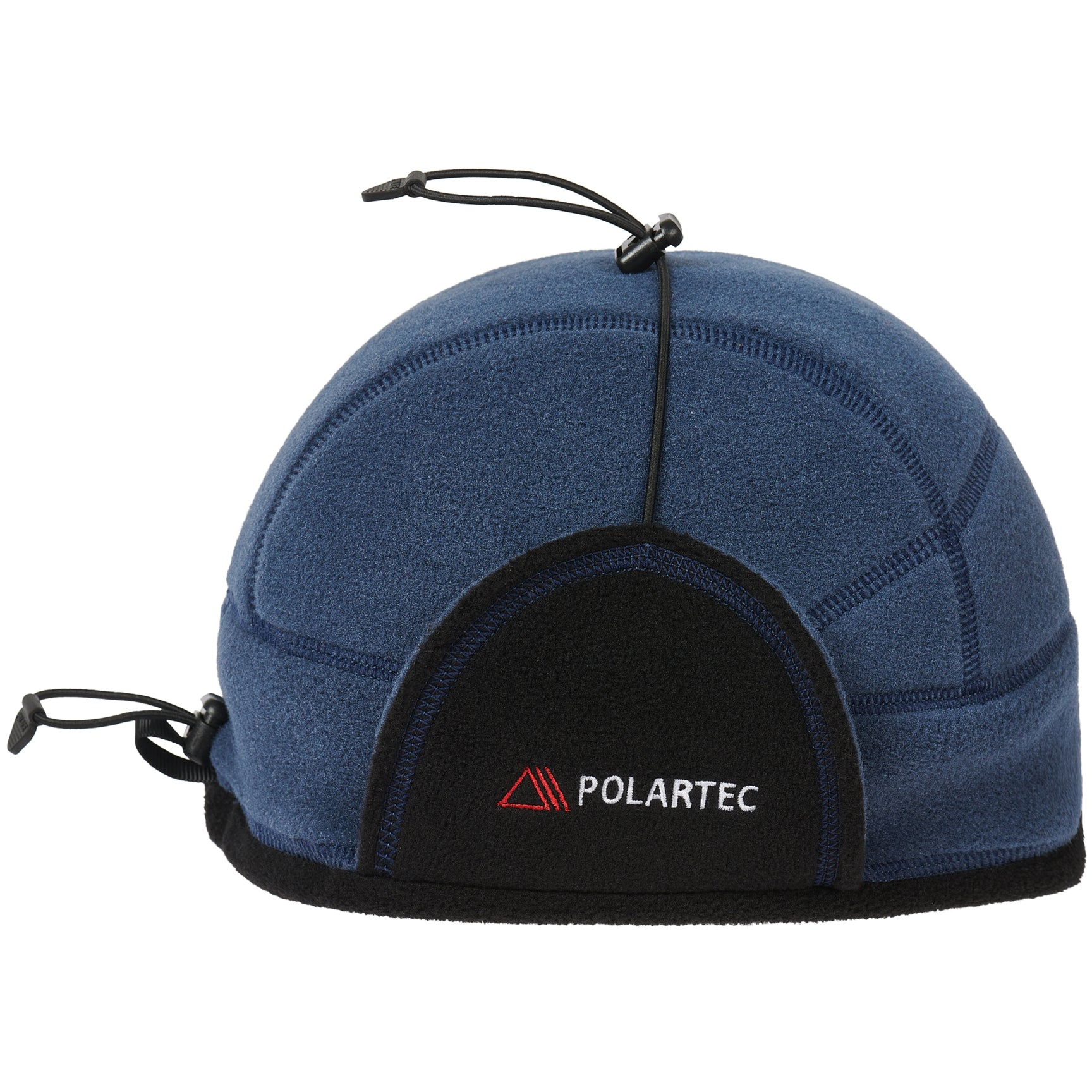 Thumbnail POLARTEC EARFLAP TECH BEANIE NAVY one color