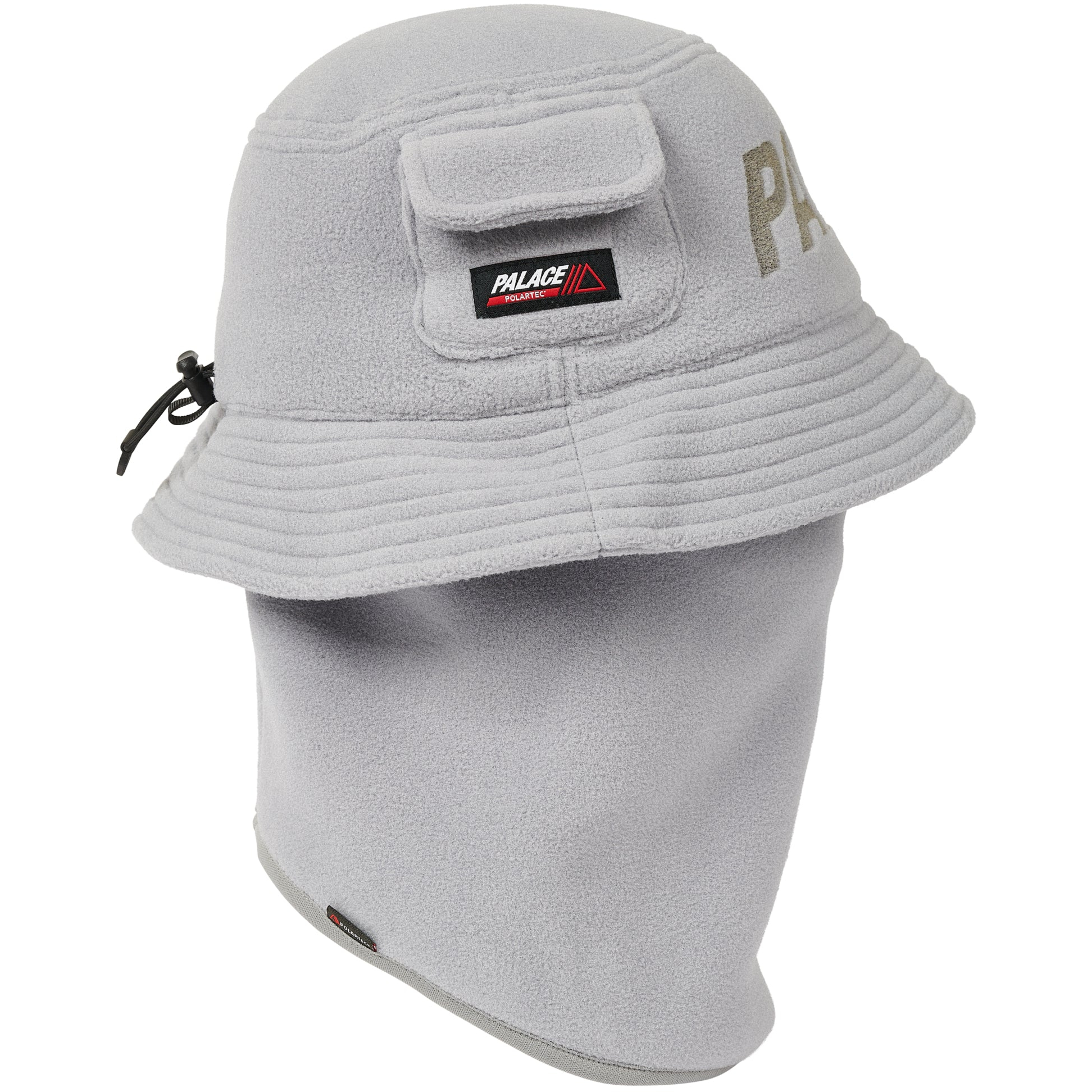 Thumbnail POLARTEC MASK BUCKET ULTIMATE GREY one color