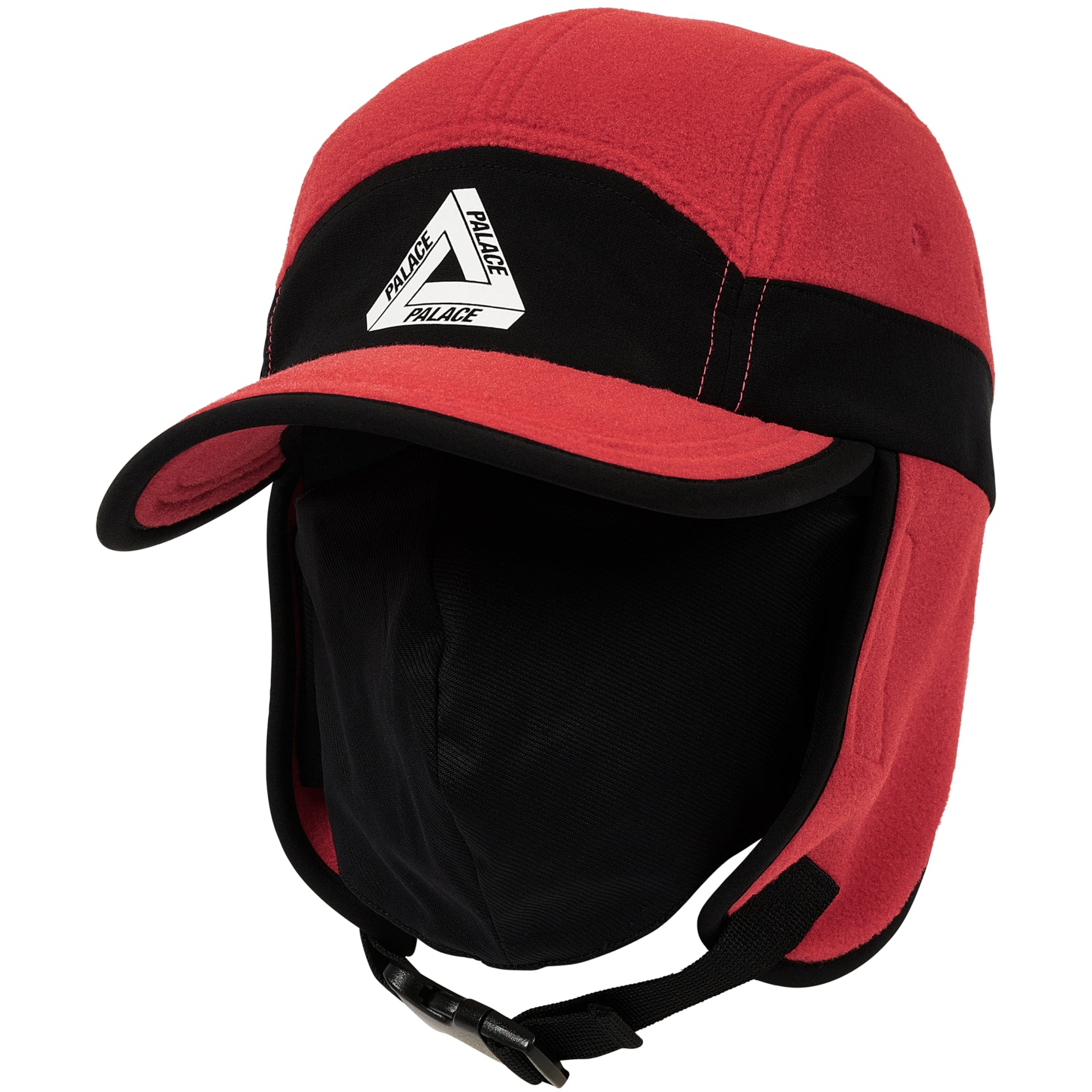 Thumbnail POLARTEC MASK 5-PANEL RED one color