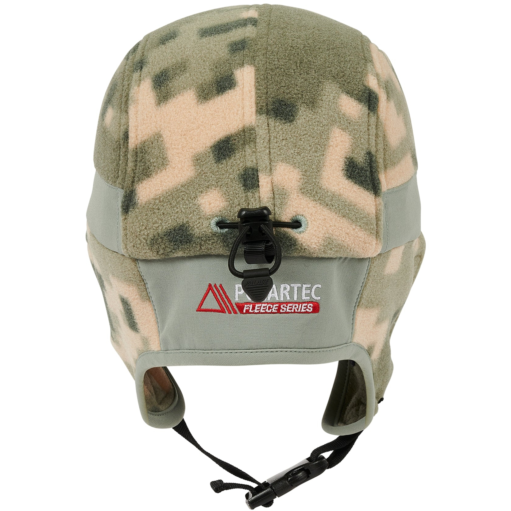 Thumbnail POLARTEC MASK 5-PANEL TIGER DIGI CAMO one color