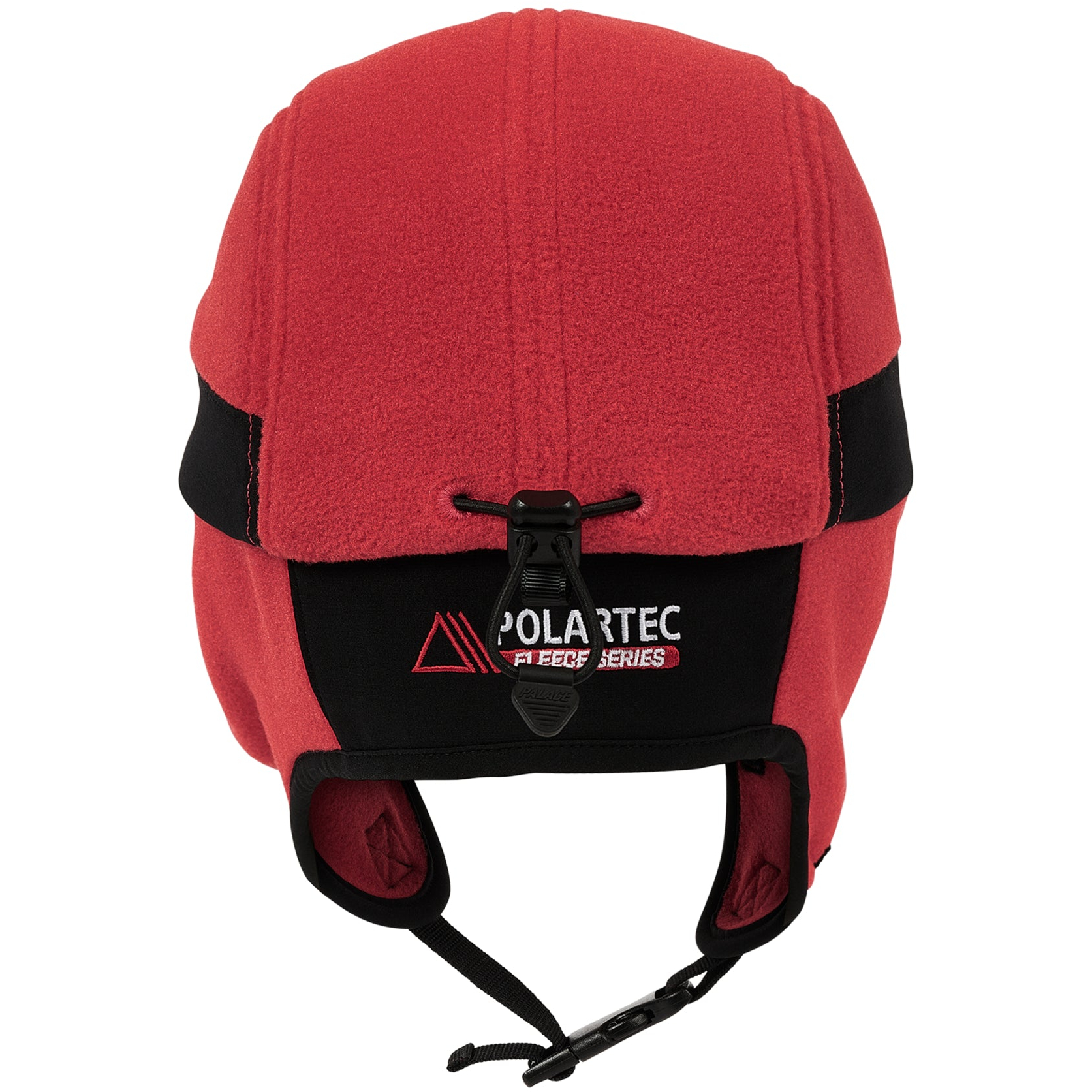 Thumbnail POLARTEC MASK 5-PANEL RED one color