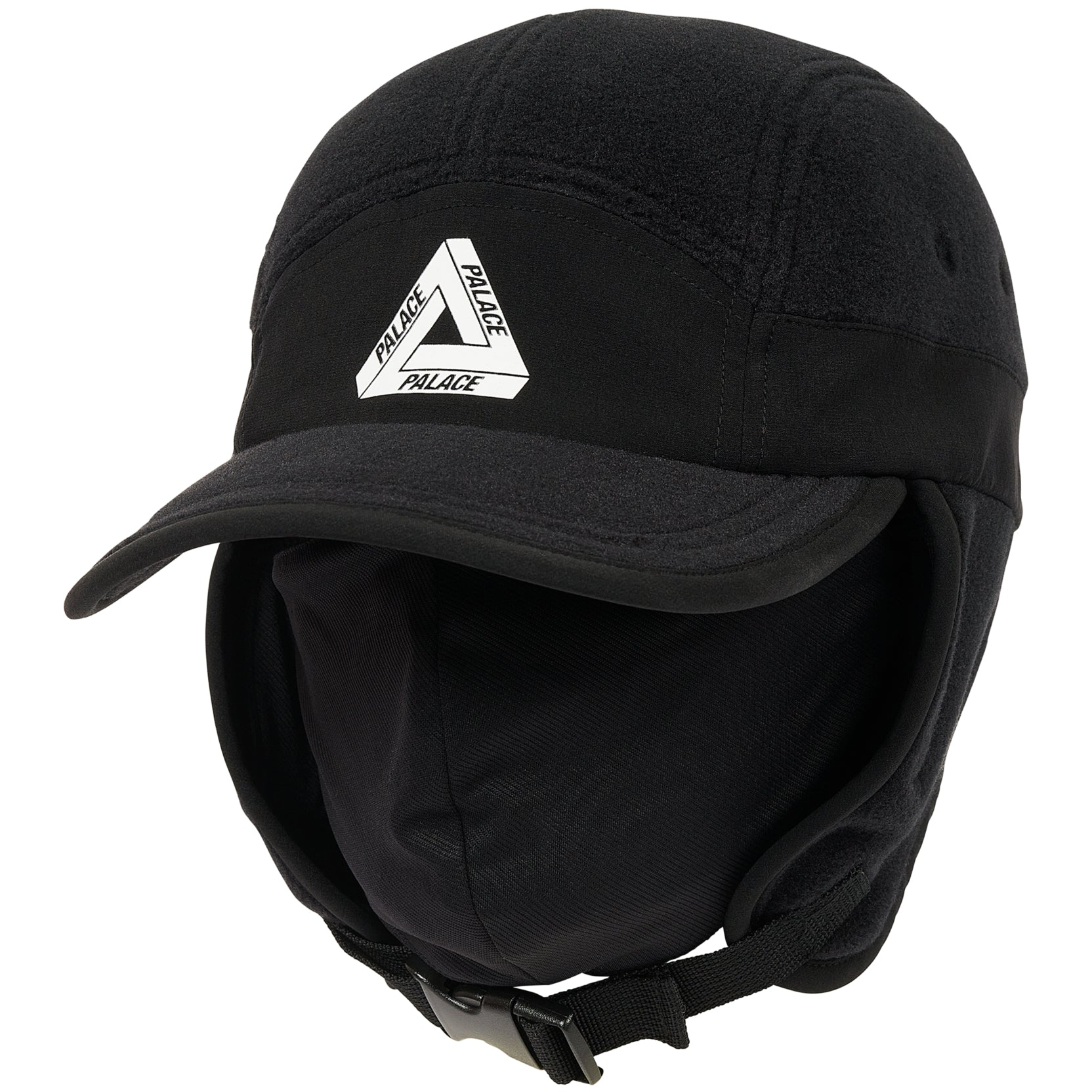 Thumbnail POLARTEC MASK 5-PANEL BLACK one color