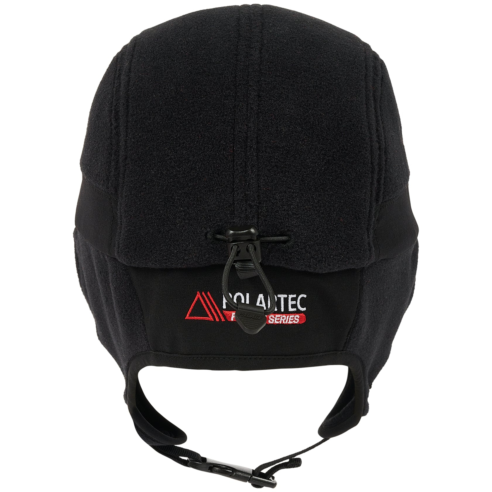 Thumbnail POLARTEC MASK 5-PANEL BLACK one color