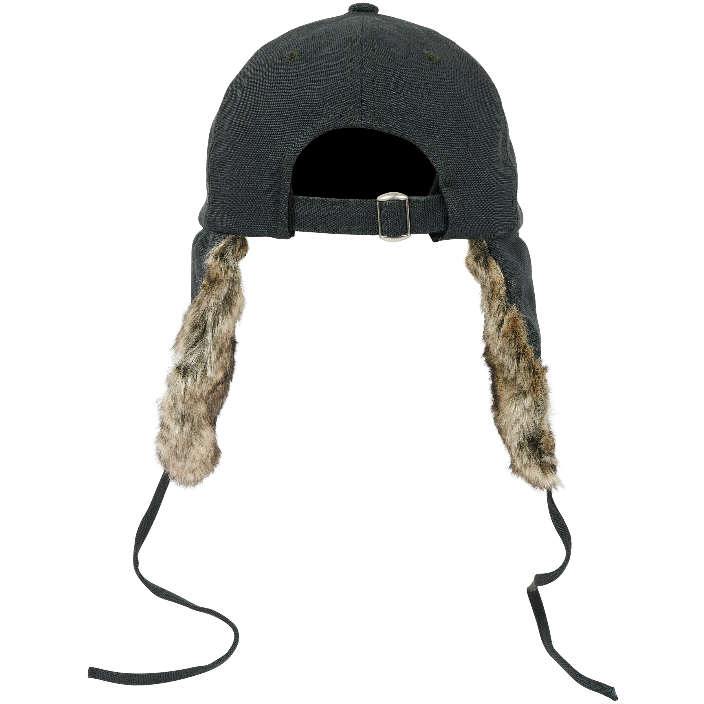 Thumbnail CORDURA DOG EAR 6-PANEL ONYX one color