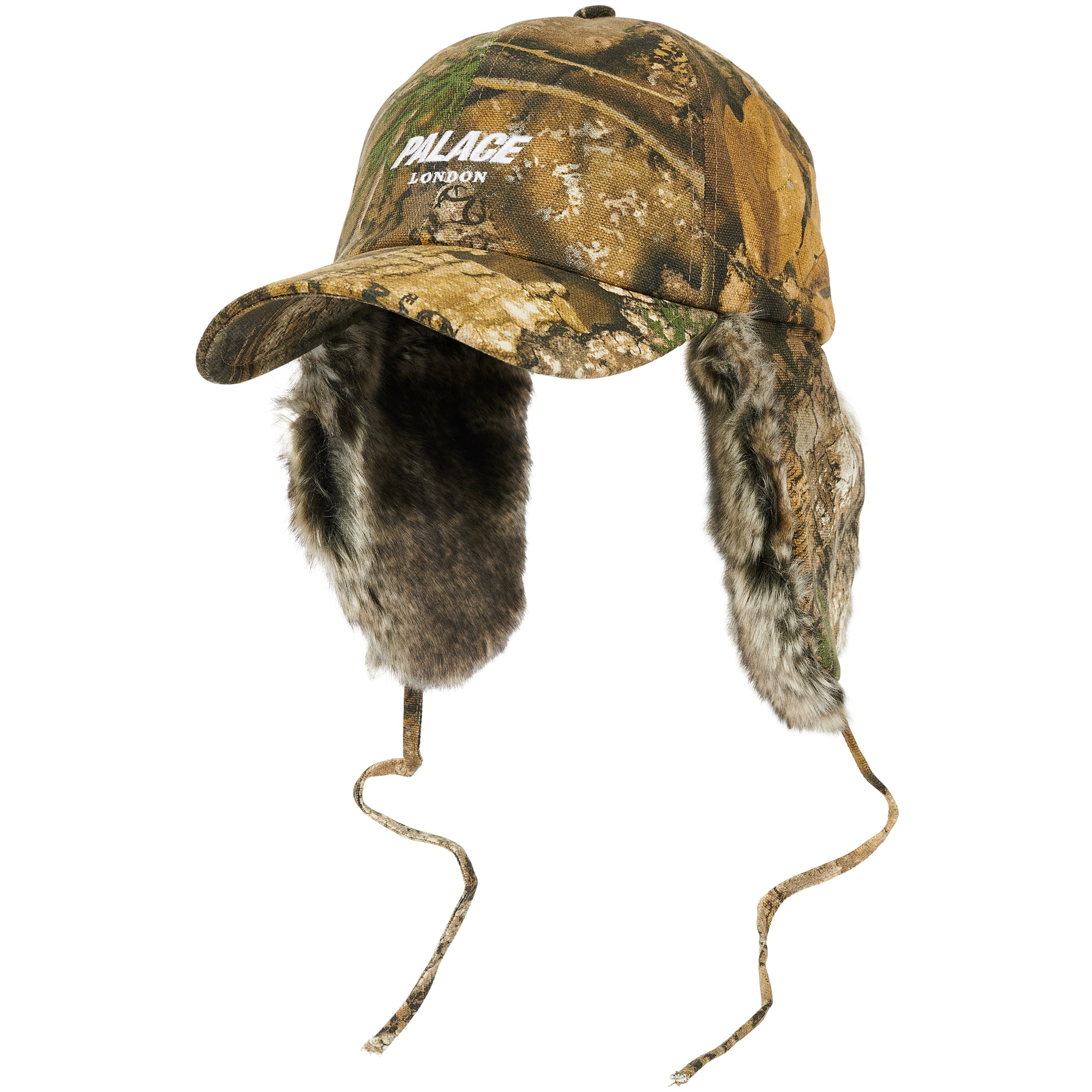 Thumbnail CORDURA DOG EAR 6-PANEL REALTREE APX one color