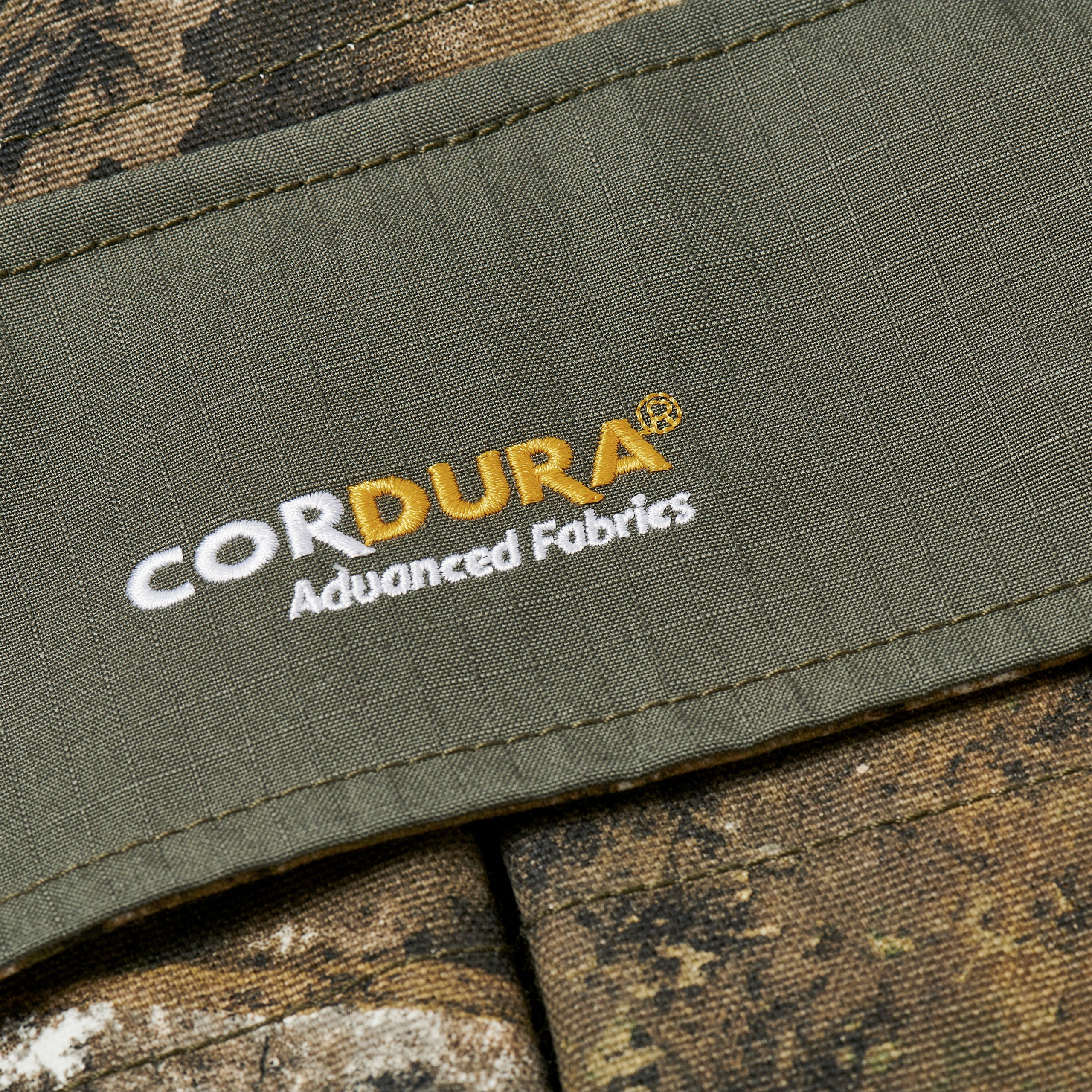 Thumbnail CORDURA DUCK CANVAS JACKET REALTREE one color