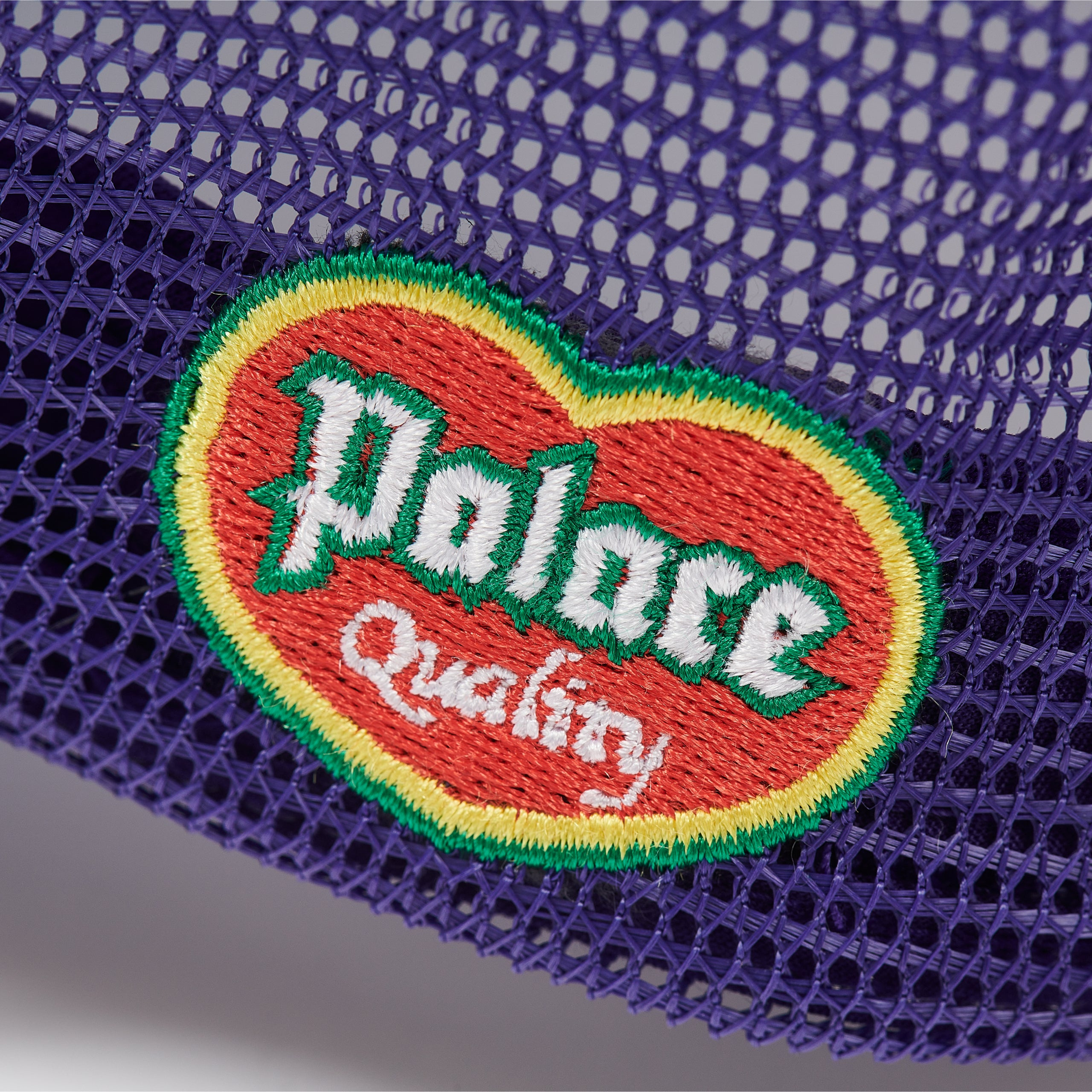 Thumbnail GRAPE TRUCKER PURPLE one color