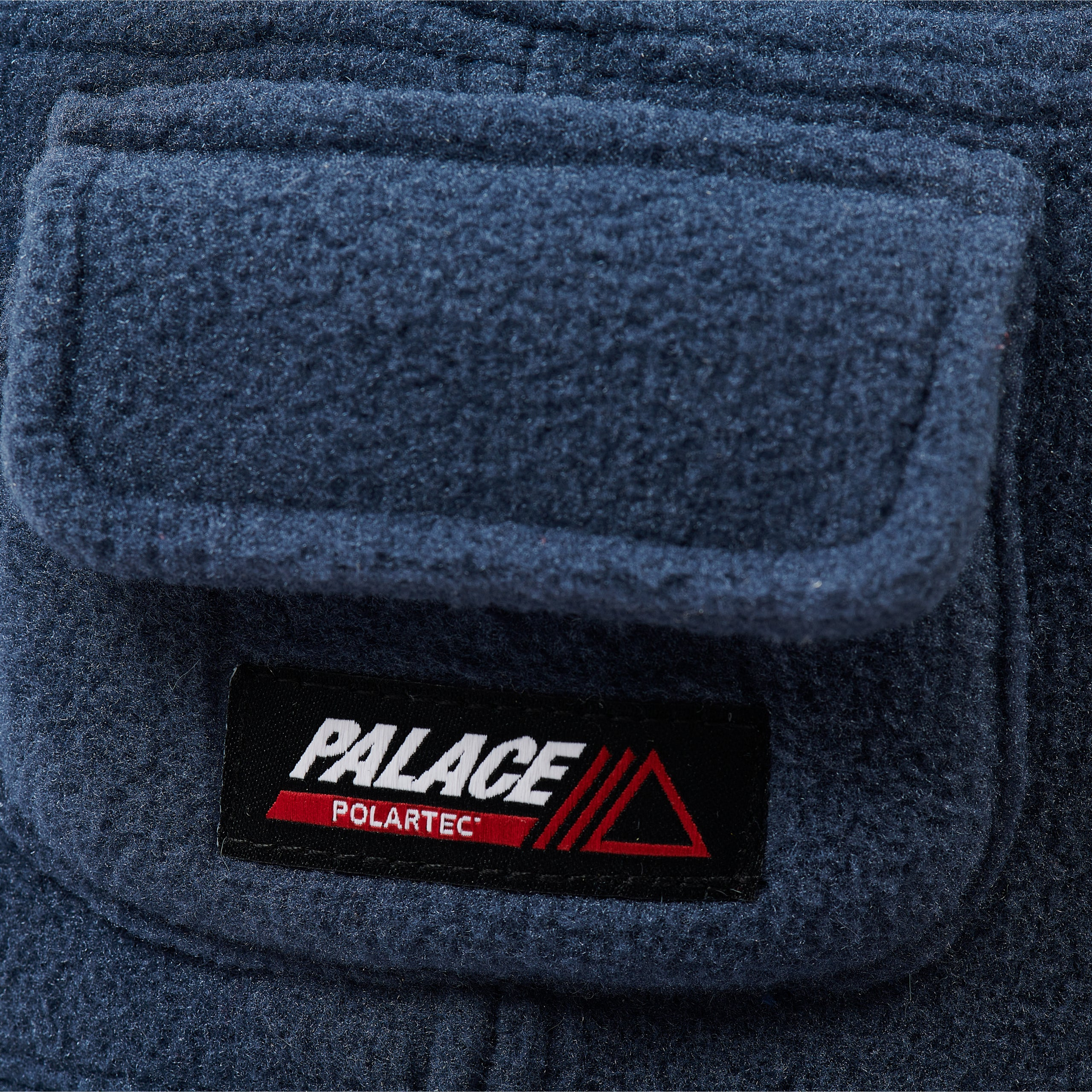 Thumbnail POLARTEC MASK BUCKET NAVY one color