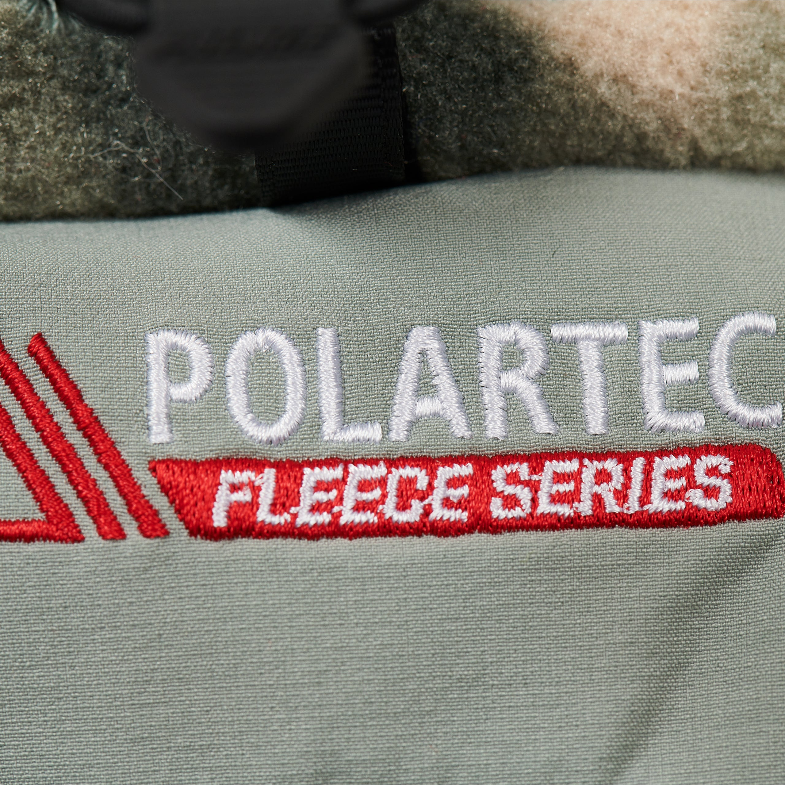 Thumbnail POLARTEC MASK 5-PANEL TIGER DIGI CAMO one color