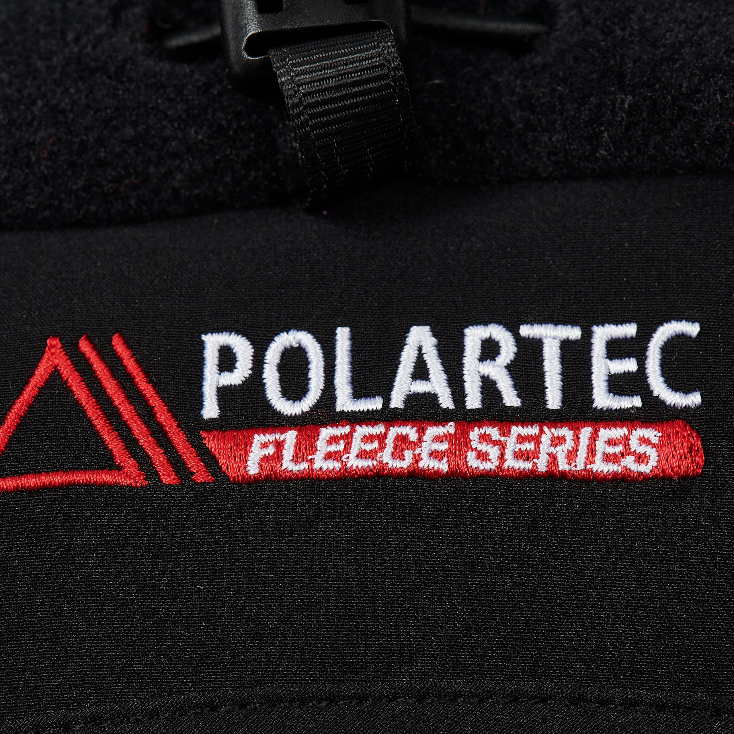 Thumbnail POLARTEC MASK 5-PANEL BLACK one color