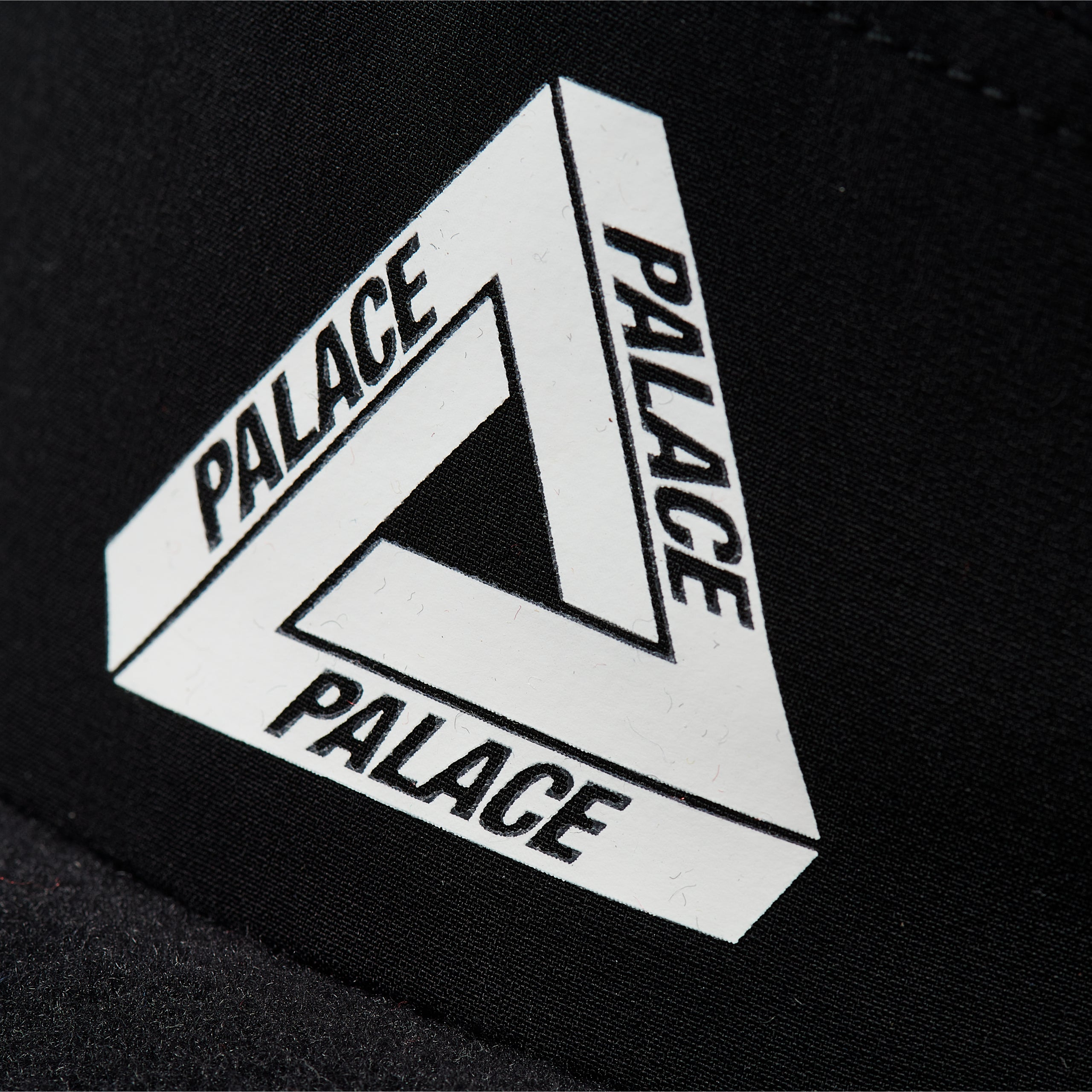 Thumbnail POLARTEC MASK 5-PANEL BLACK one color