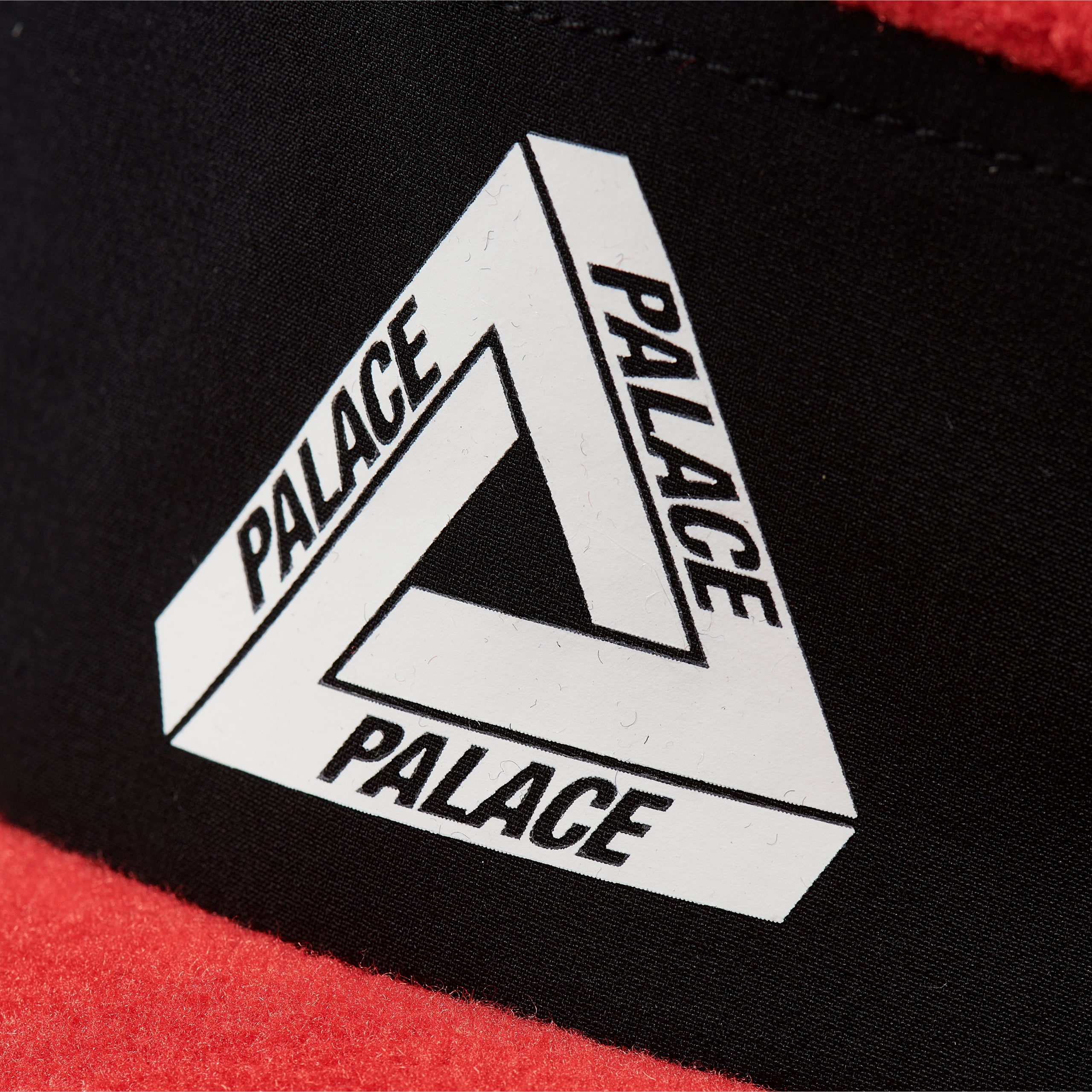 Thumbnail POLARTEC MASK 5-PANEL RED one color