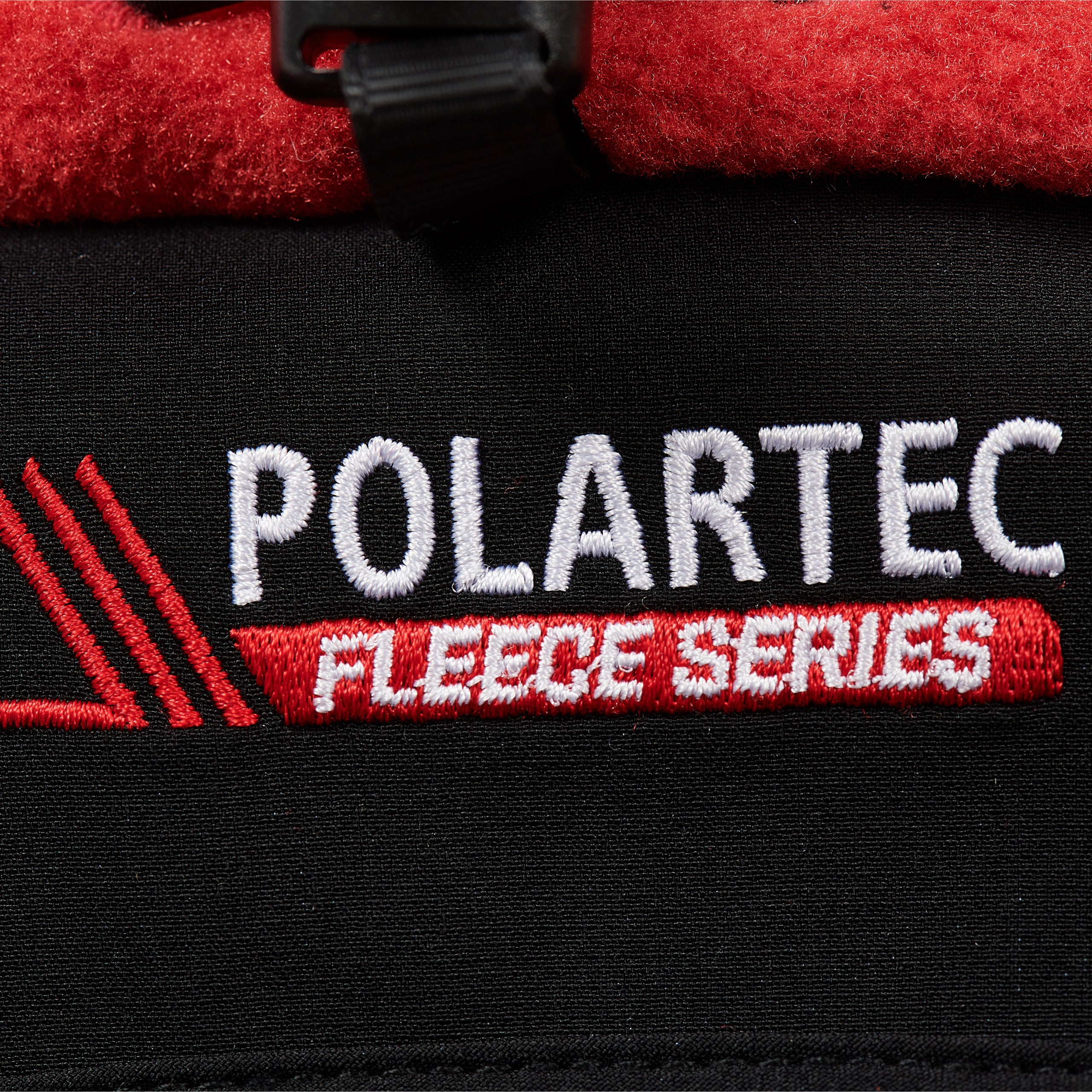 Thumbnail POLARTEC MASK 5-PANEL RED one color