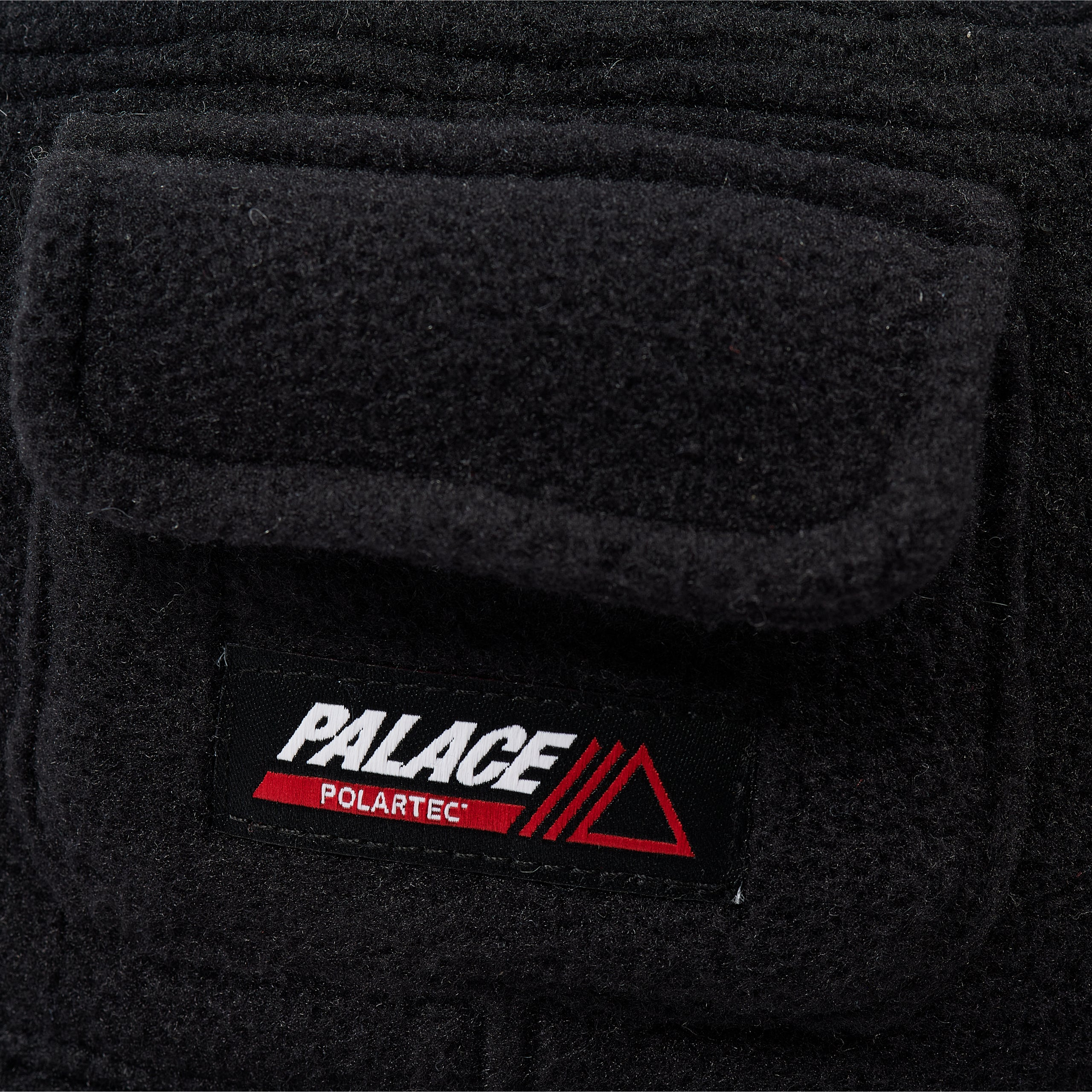 Thumbnail POLARTEC MASK BUCKET BLACK one color