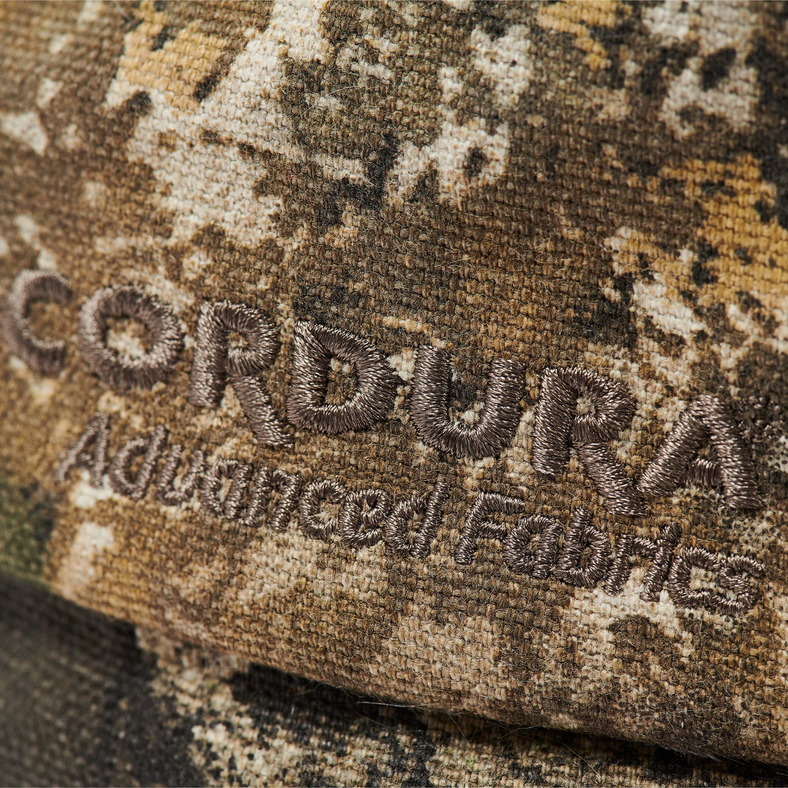 Thumbnail CORDURA DOG EAR 6-PANEL REALTREE APX one color