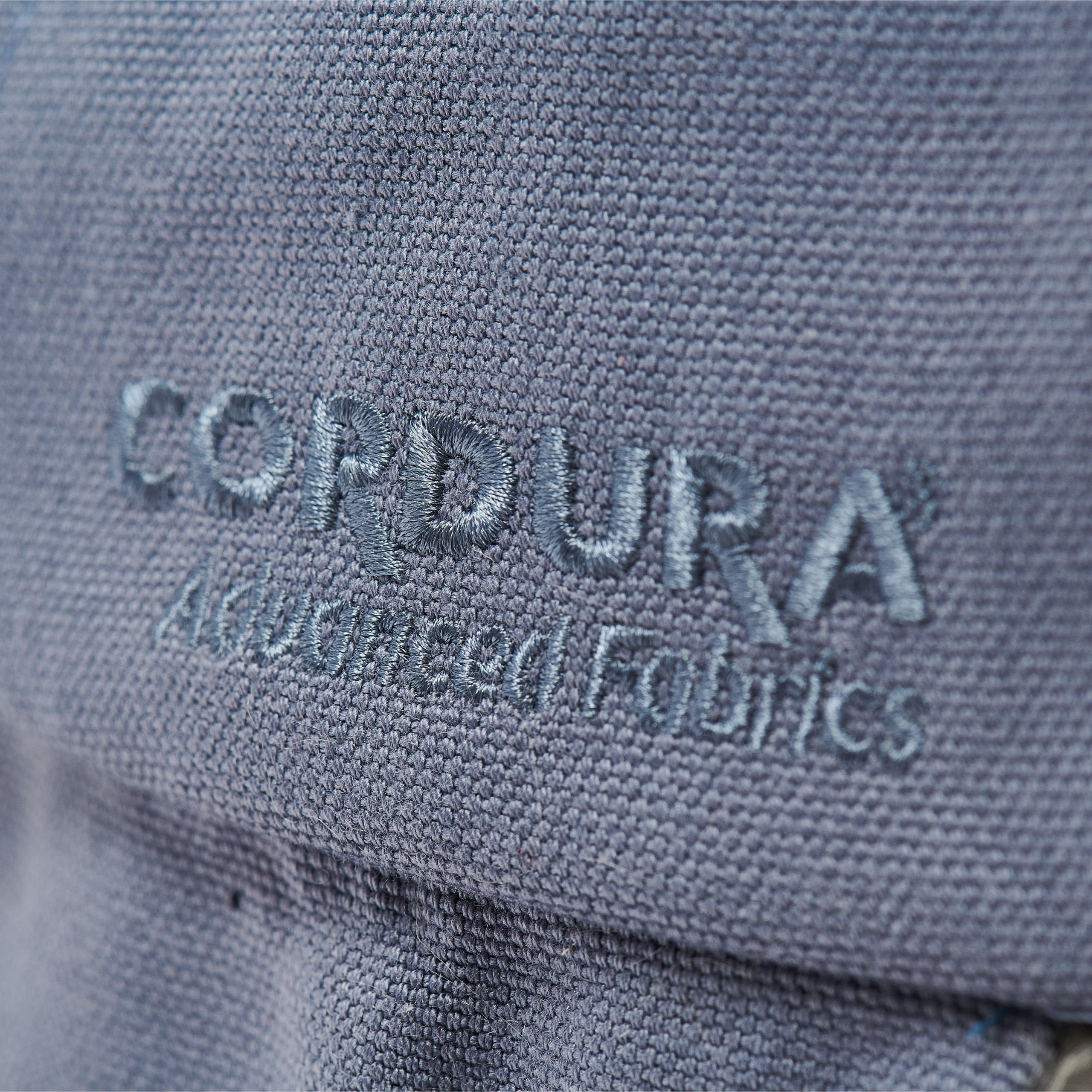 Thumbnail CORDURA DOG EAR 6-PANEL NAVY one color