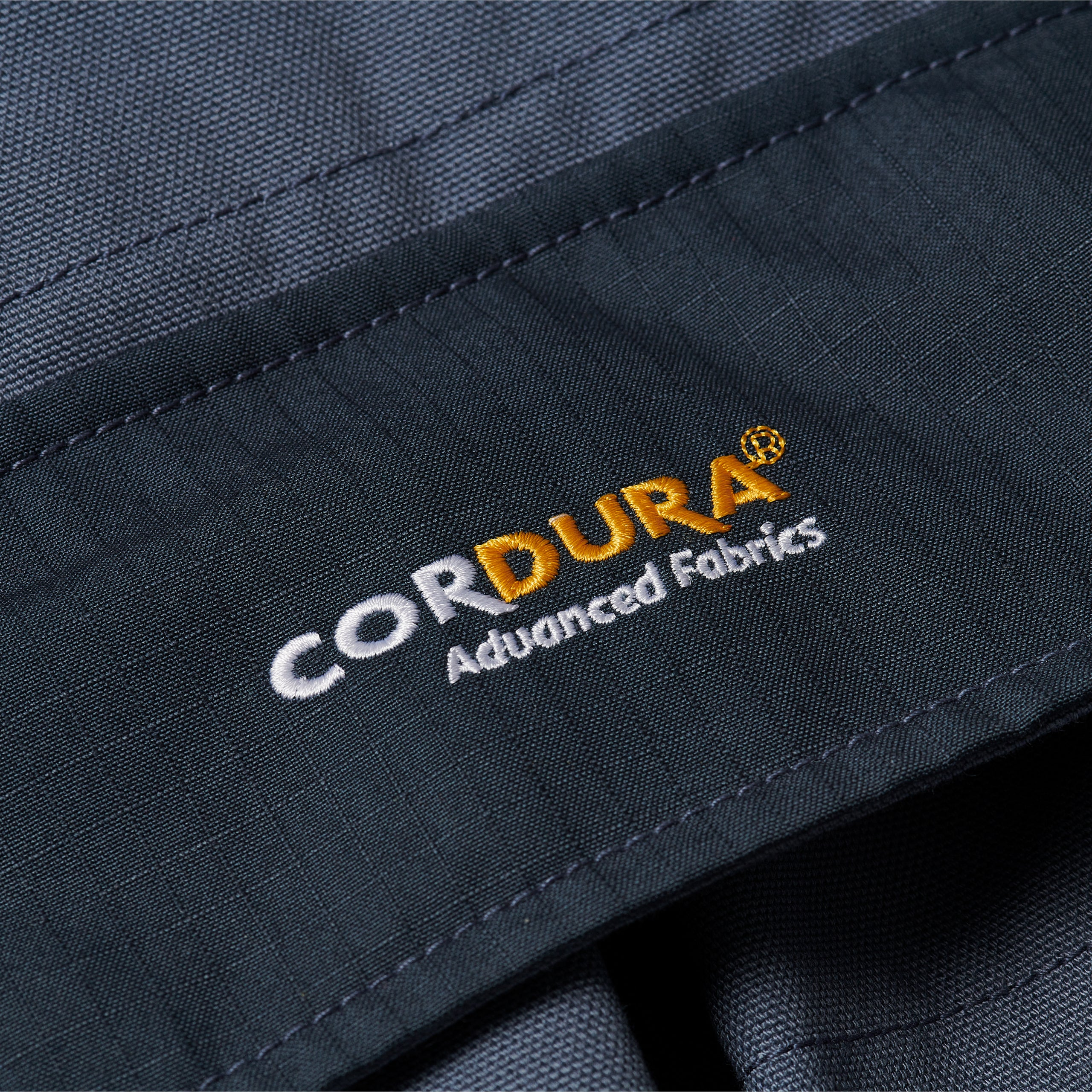 Thumbnail CORDURA DUCK CANVAS JACKET BLUE one color