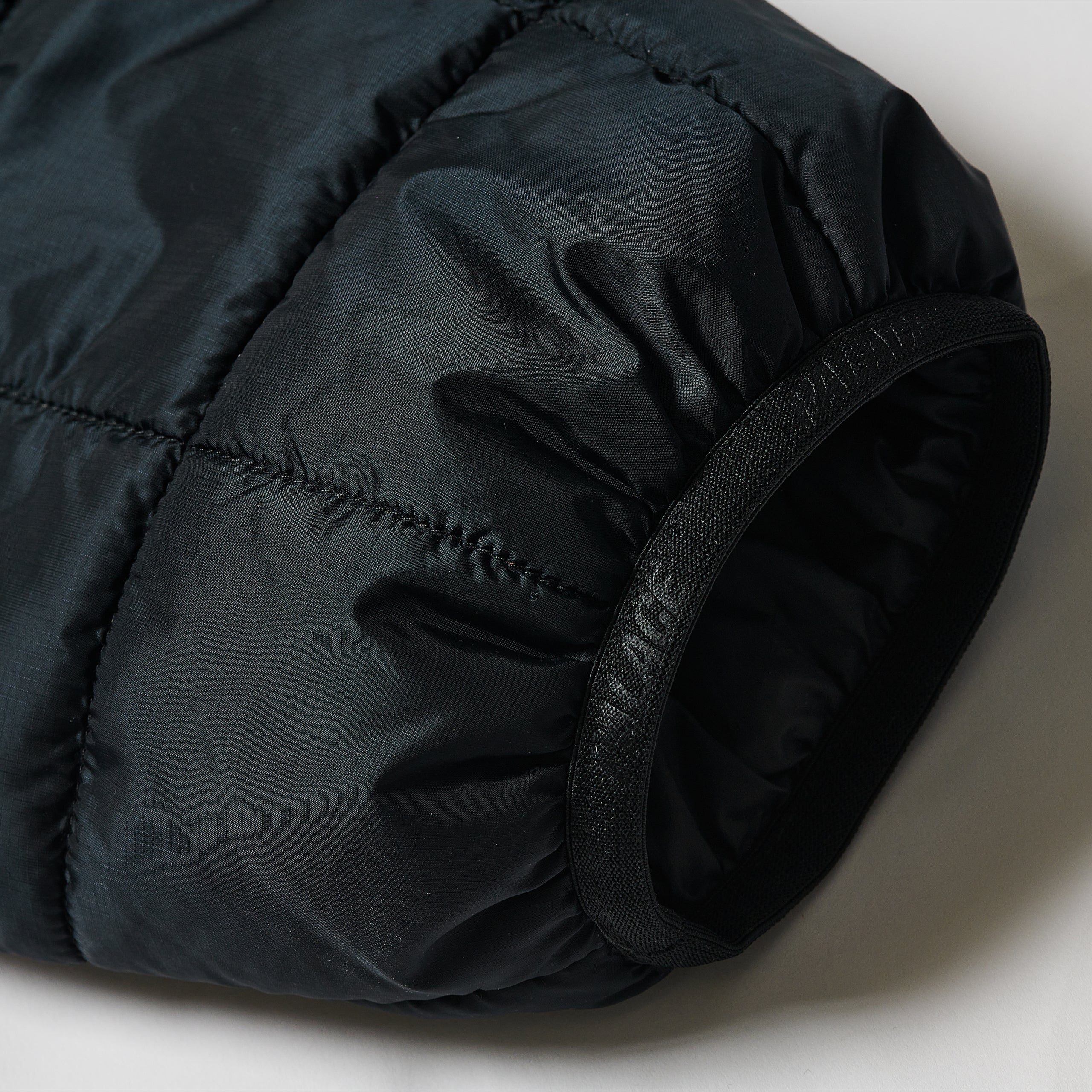 Thumbnail MICROLITE JACKET BLACK one color