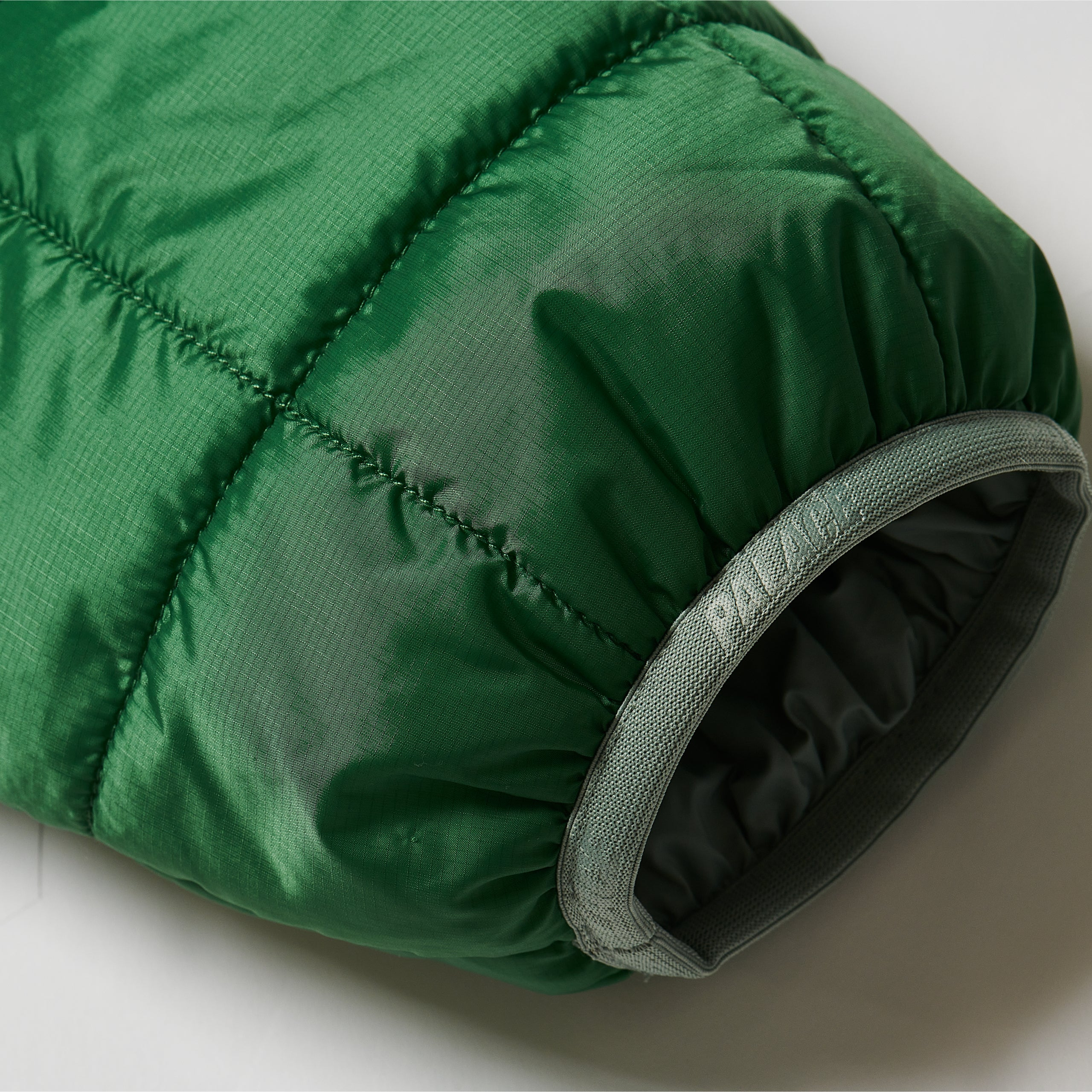 Thumbnail MICROLITE JACKET GREEN one color