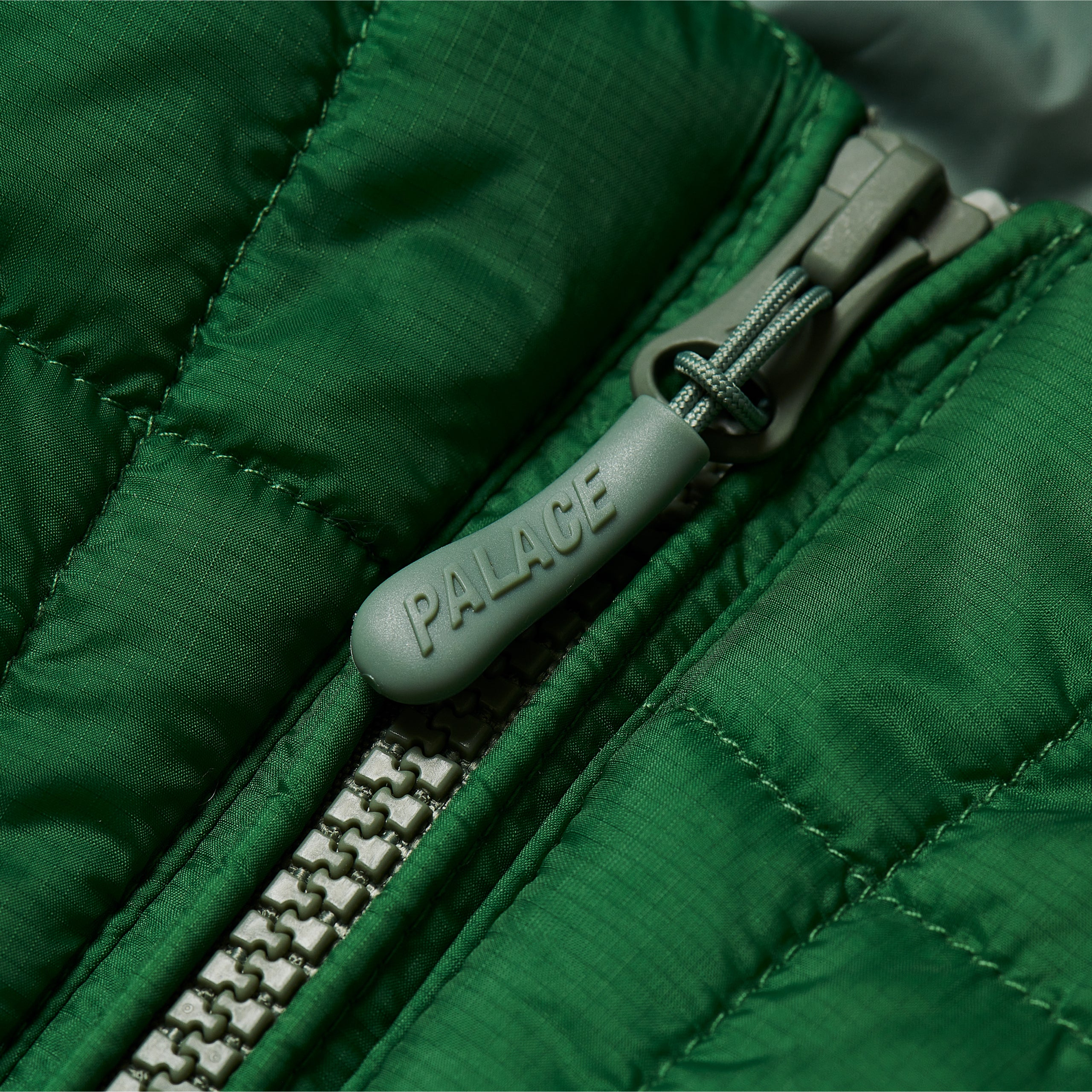 Thumbnail MICROLITE JACKET GREEN one color