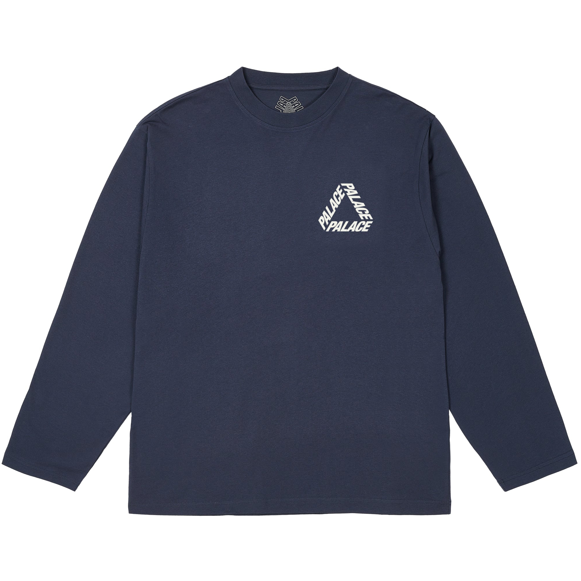 Thumbnail P3 LONGSLEEVE NAVY one color