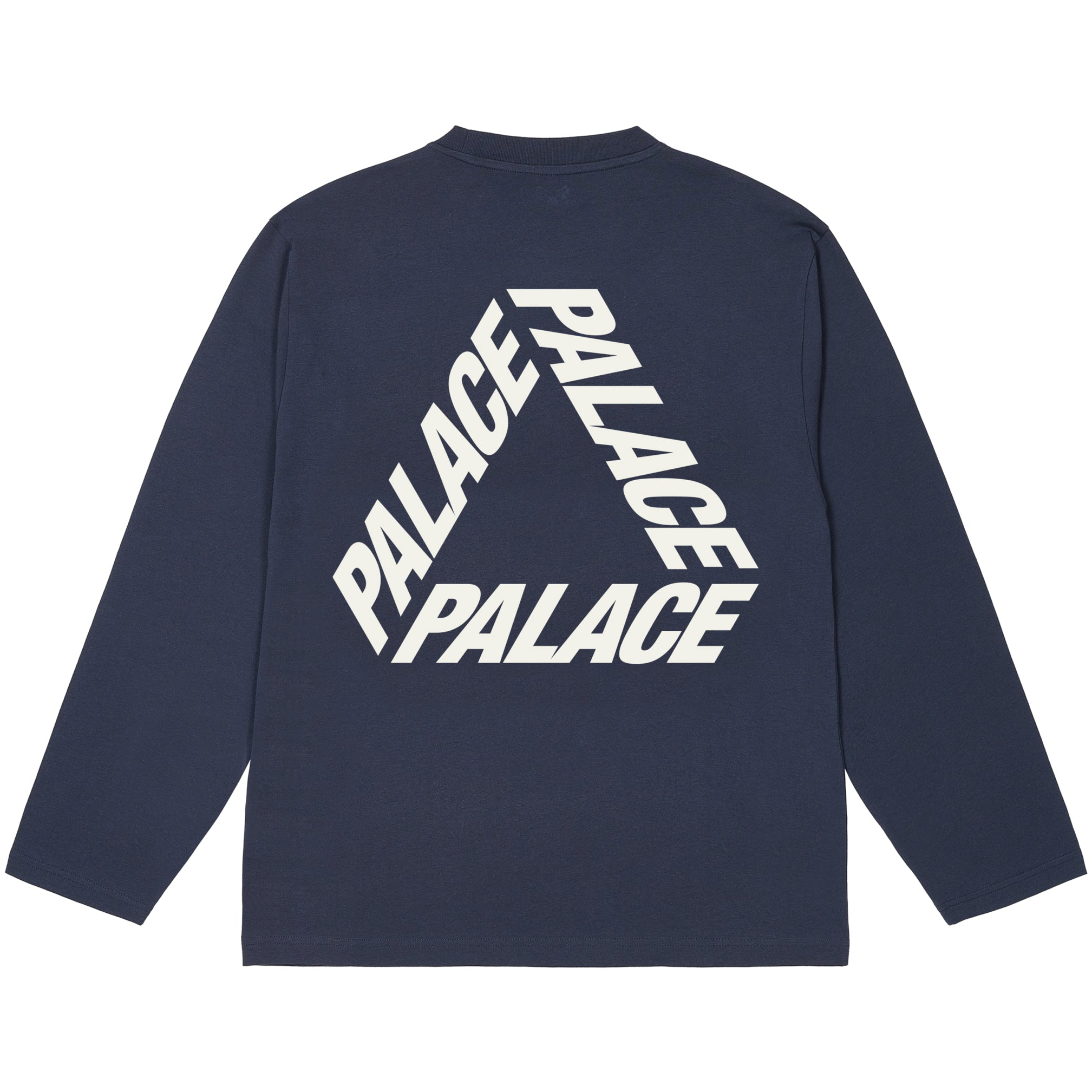 Thumbnail P3 LONGSLEEVE NAVY one color