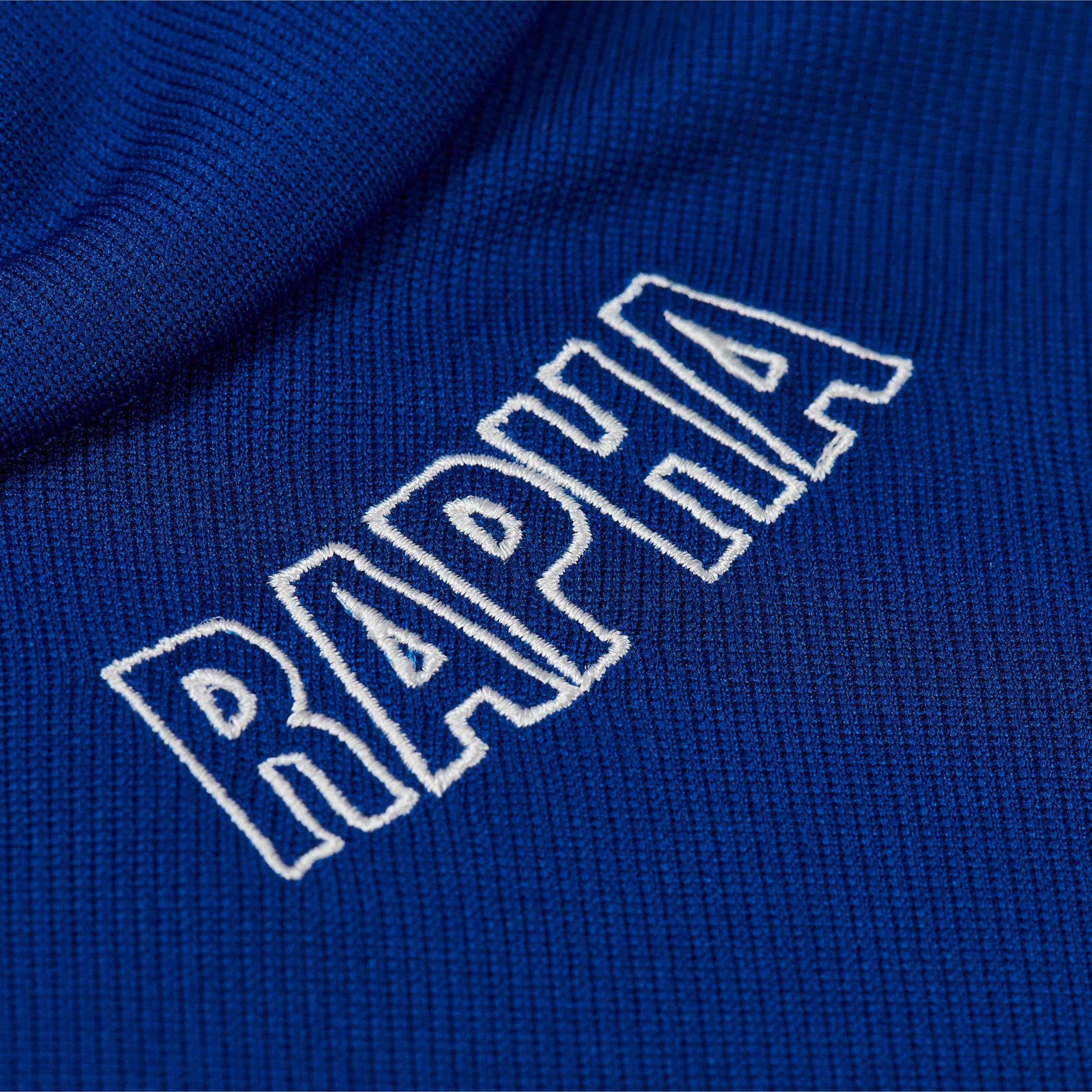 Thumbnail PALACE RAPHA CLASSICO SHORT SLEEVE JERSEY BLUE one color