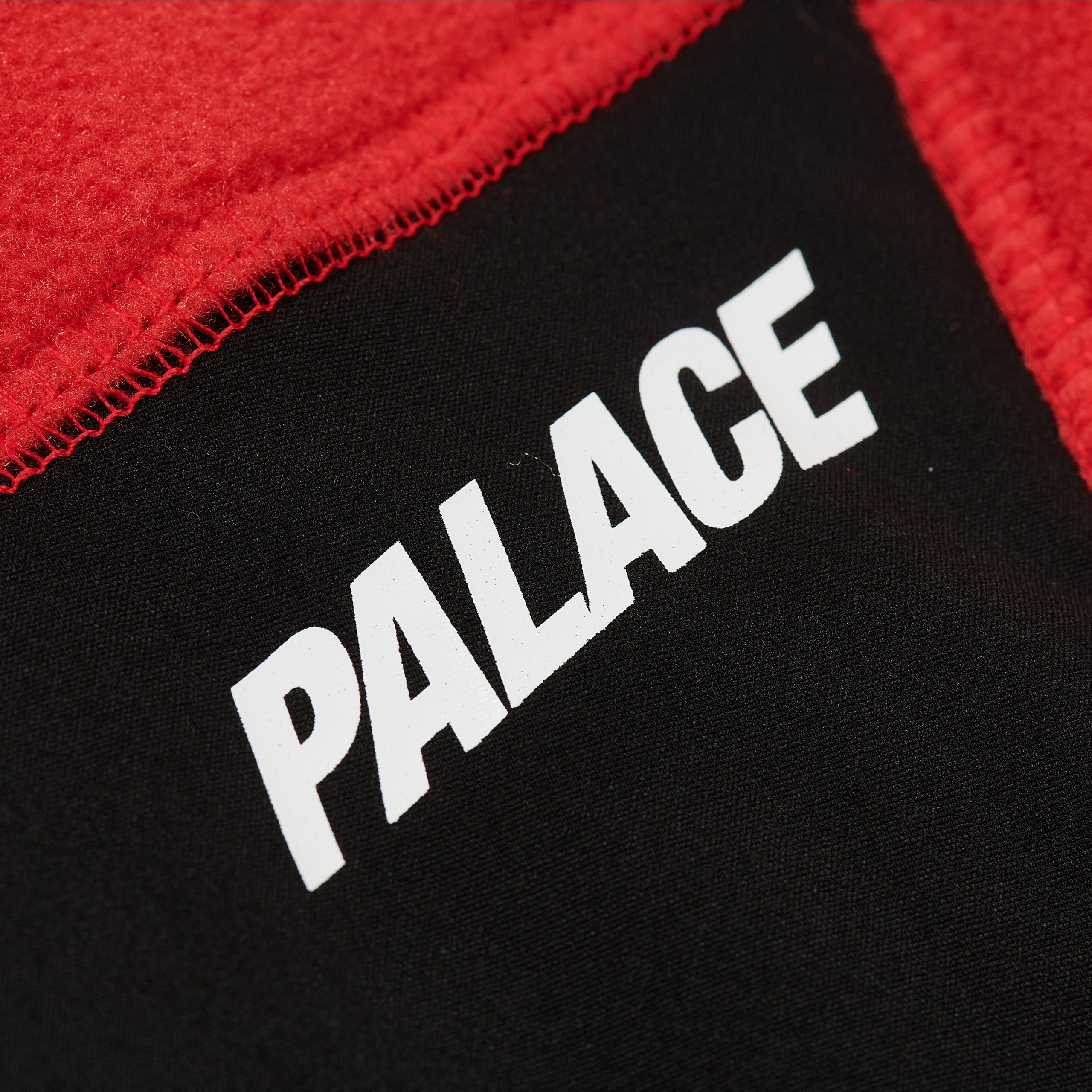 Thumbnail POLARTEC 200 JOGGER TOMATO RED one color