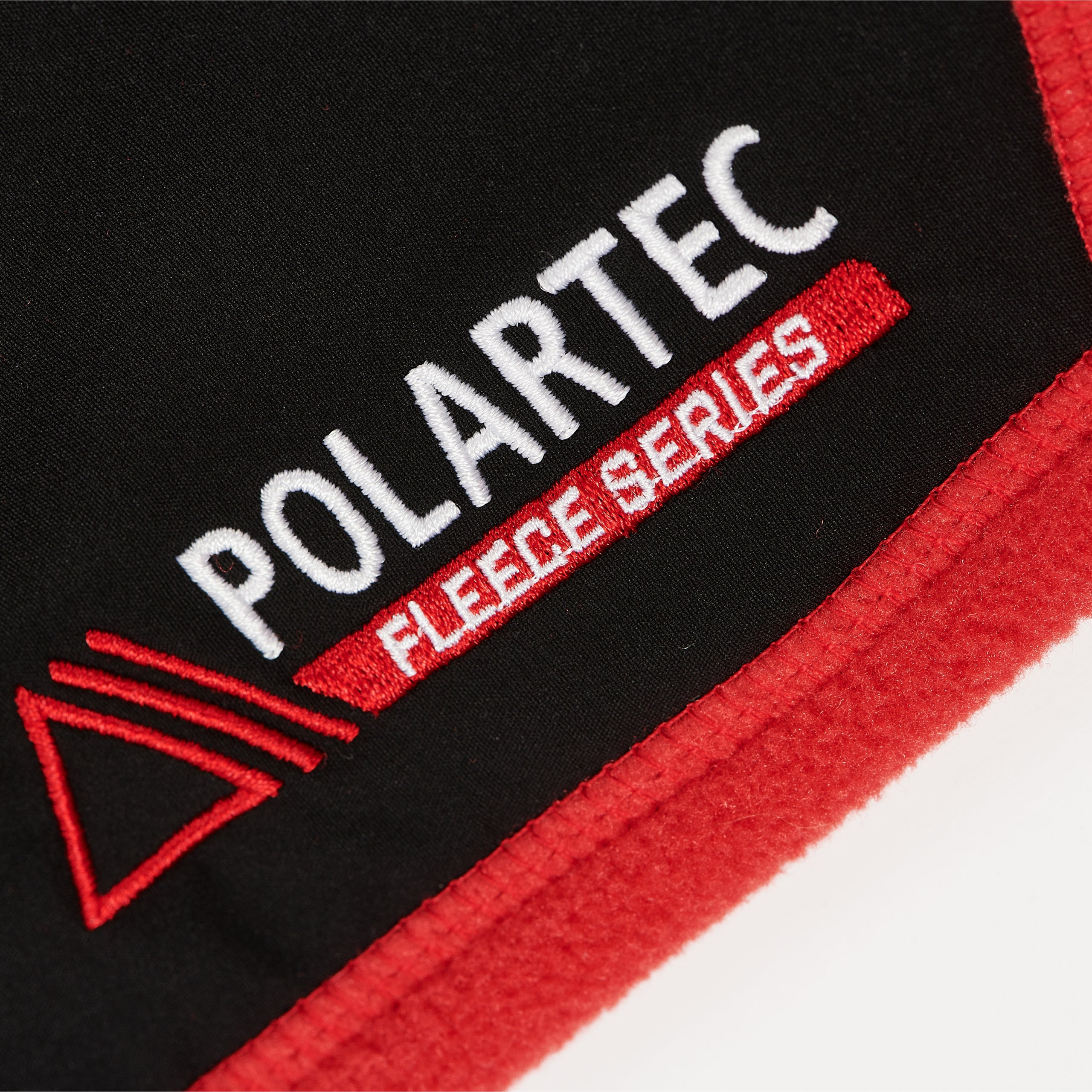 Thumbnail POLARTEC 200 JOGGER TOMATO RED one color