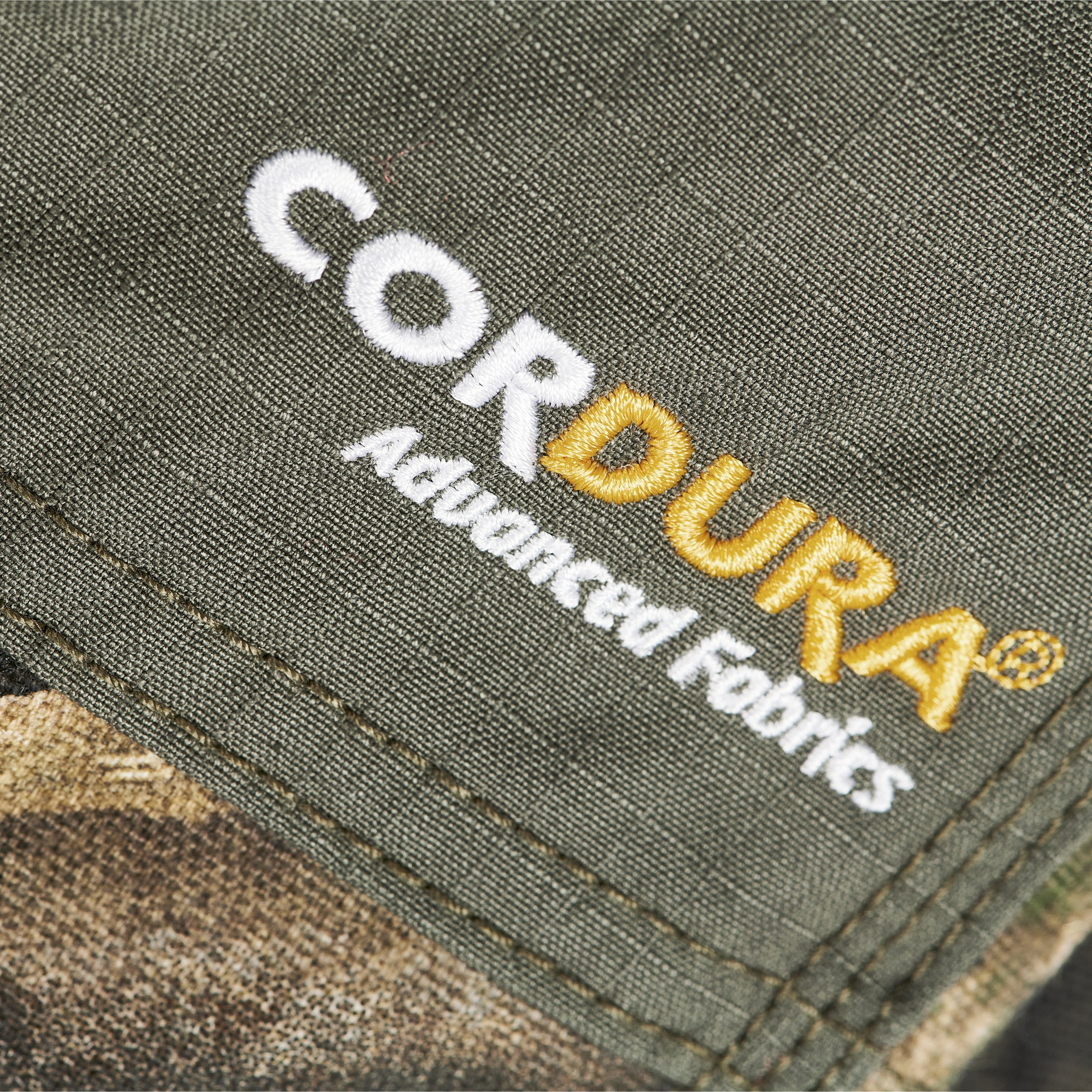 Thumbnail CORDURA DUCK CANVAS JEAN REALTREE one color