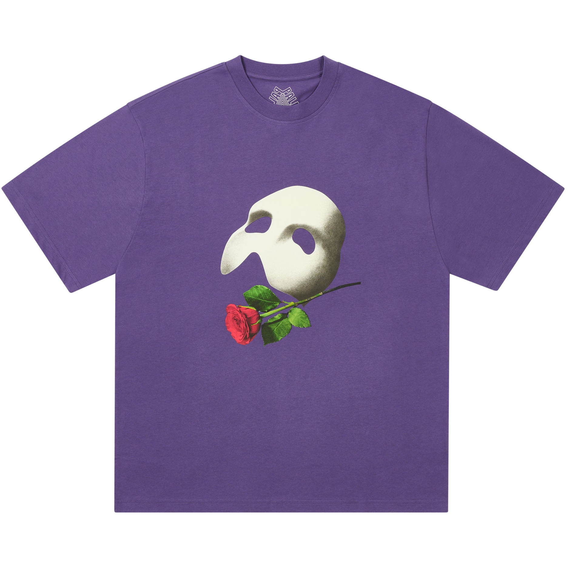 Thumbnail PHANTOM OF THE OPERA T-SHIRT PURP one color