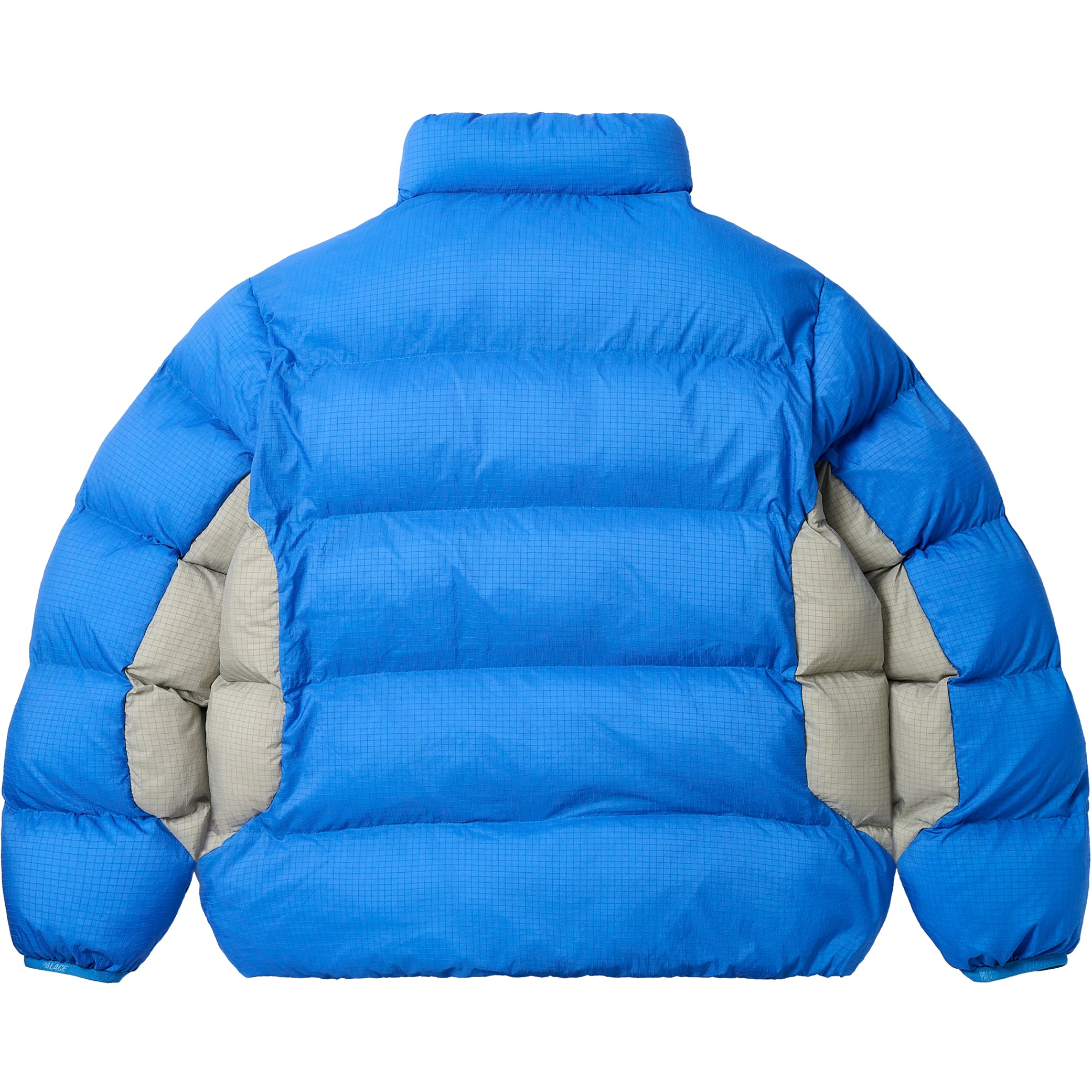 Thumbnail RIPSTOP PUFFA BLUE BERRY one color