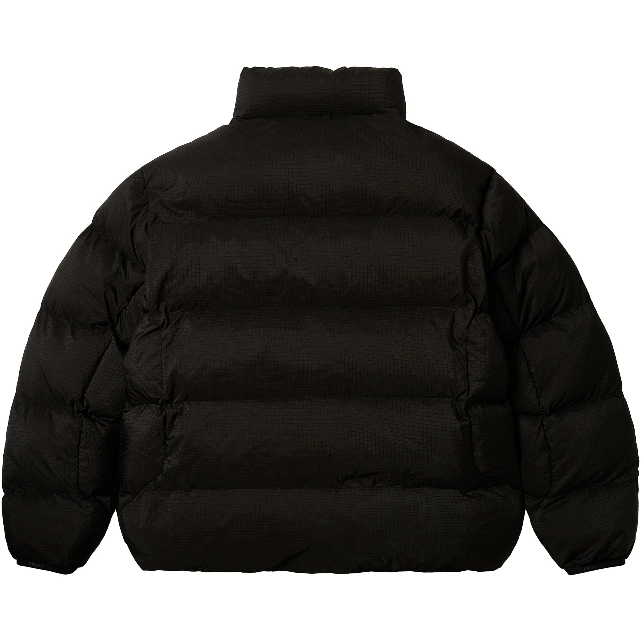 Thumbnail RIPSTOP PUFFA BLACK one color