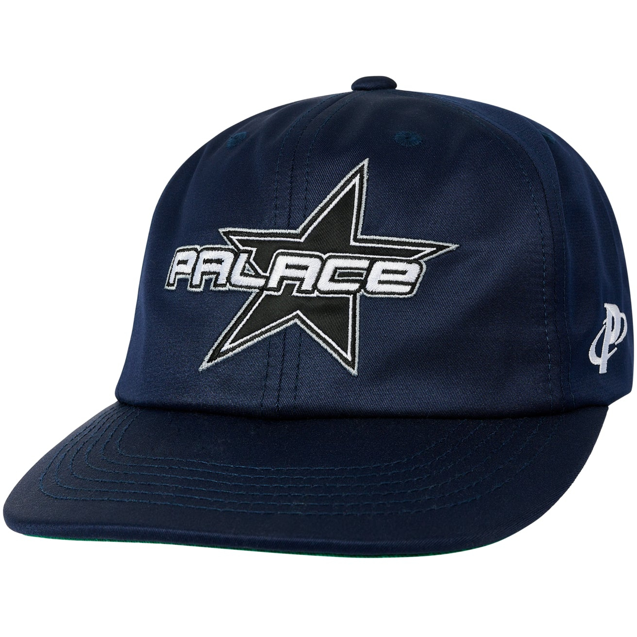 Thumbnail STAR SNAPBACK NAVY one color