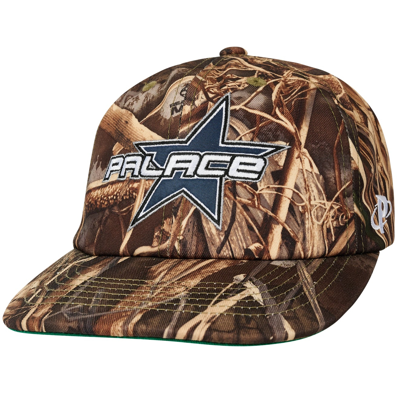 Thumbnail STAR SNAPBACK REALTREE MAX 7 one color