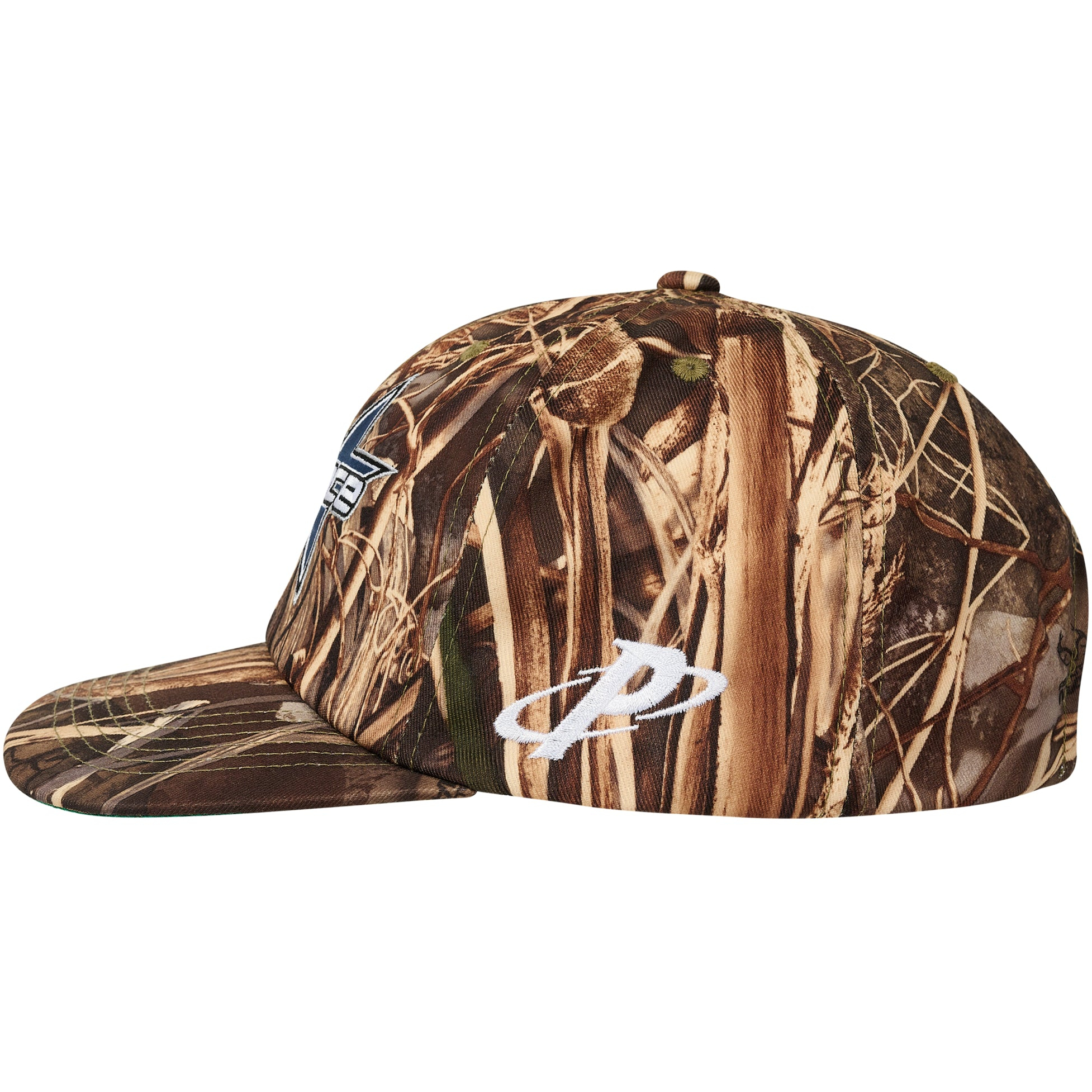 Thumbnail STAR SNAPBACK REALTREE MAX 7 one color