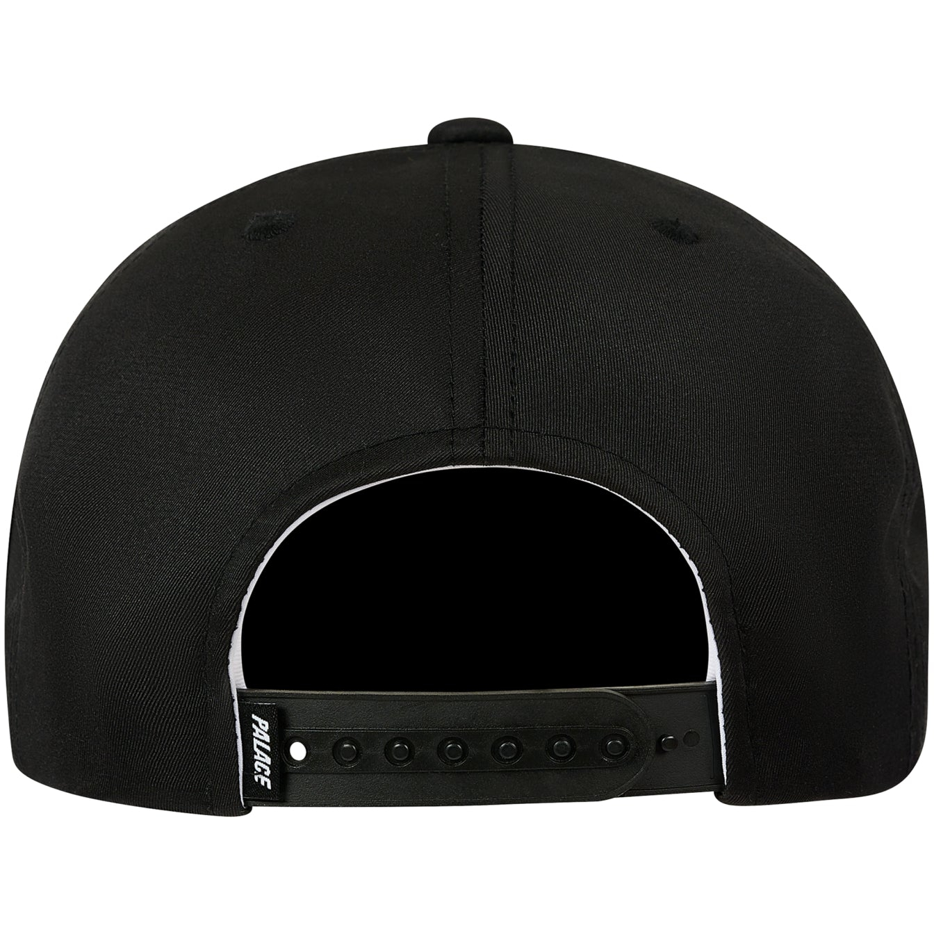 Thumbnail STAR SNAPBACK BLACK one color