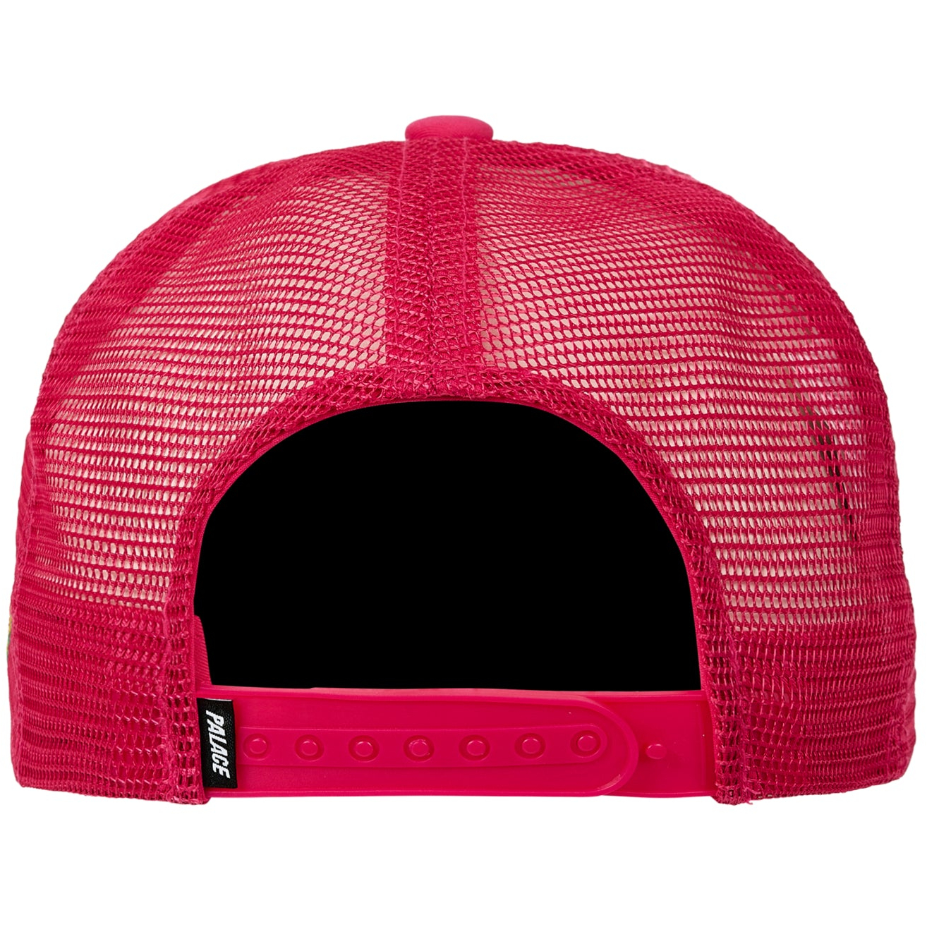 Thumbnail GRAPE TRUCKER PINK one color