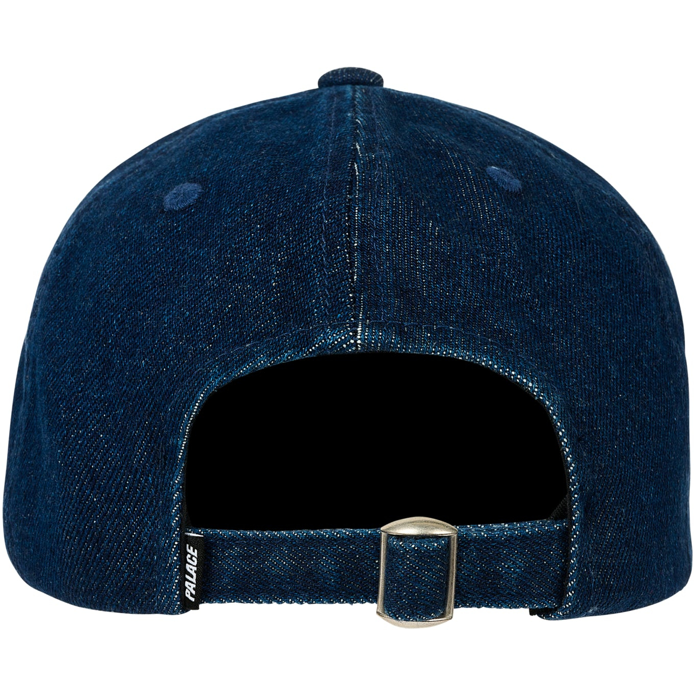 Thumbnail PHANTOM OF THE OPERA 6-PANEL STONEWASH DENIM one color