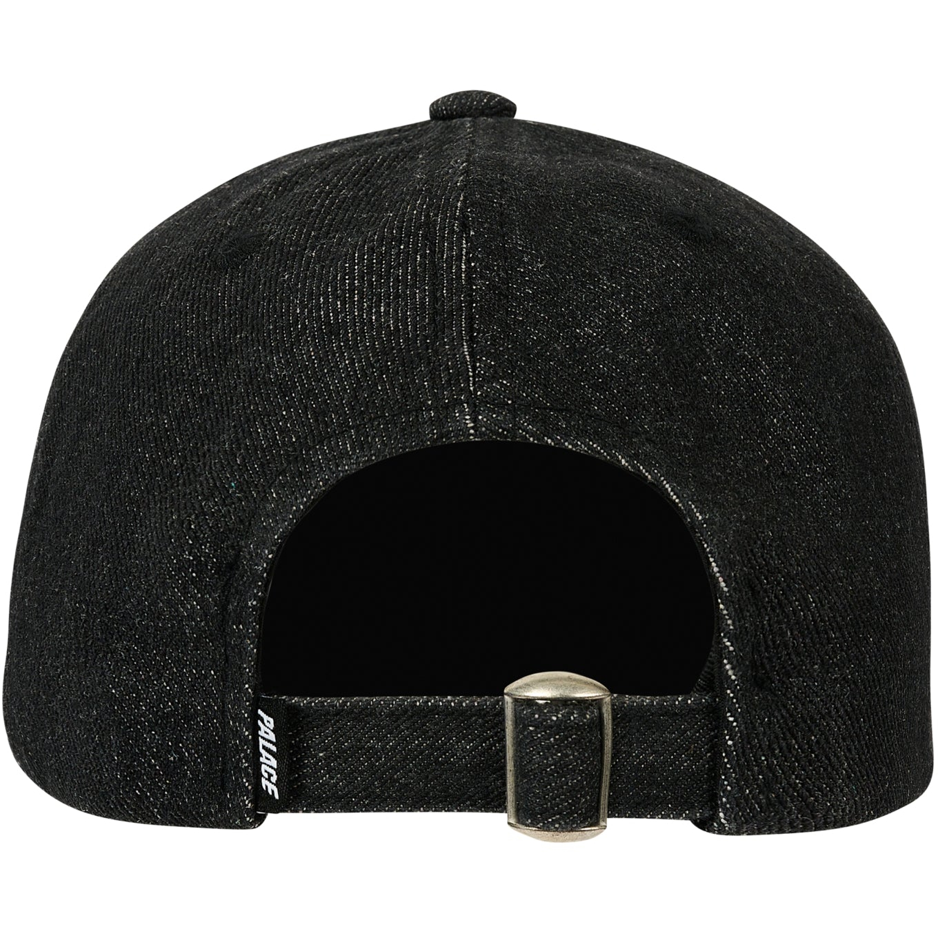 Thumbnail PHANTOM OF THE OPERA 6-PANEL BLACK DENIM one color