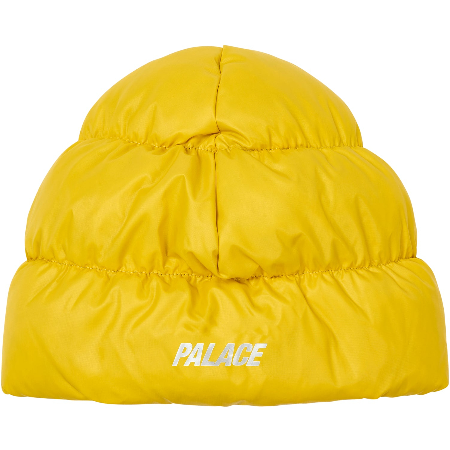 Thumbnail PERTEX PUFFA BEANIE YELLOW one color