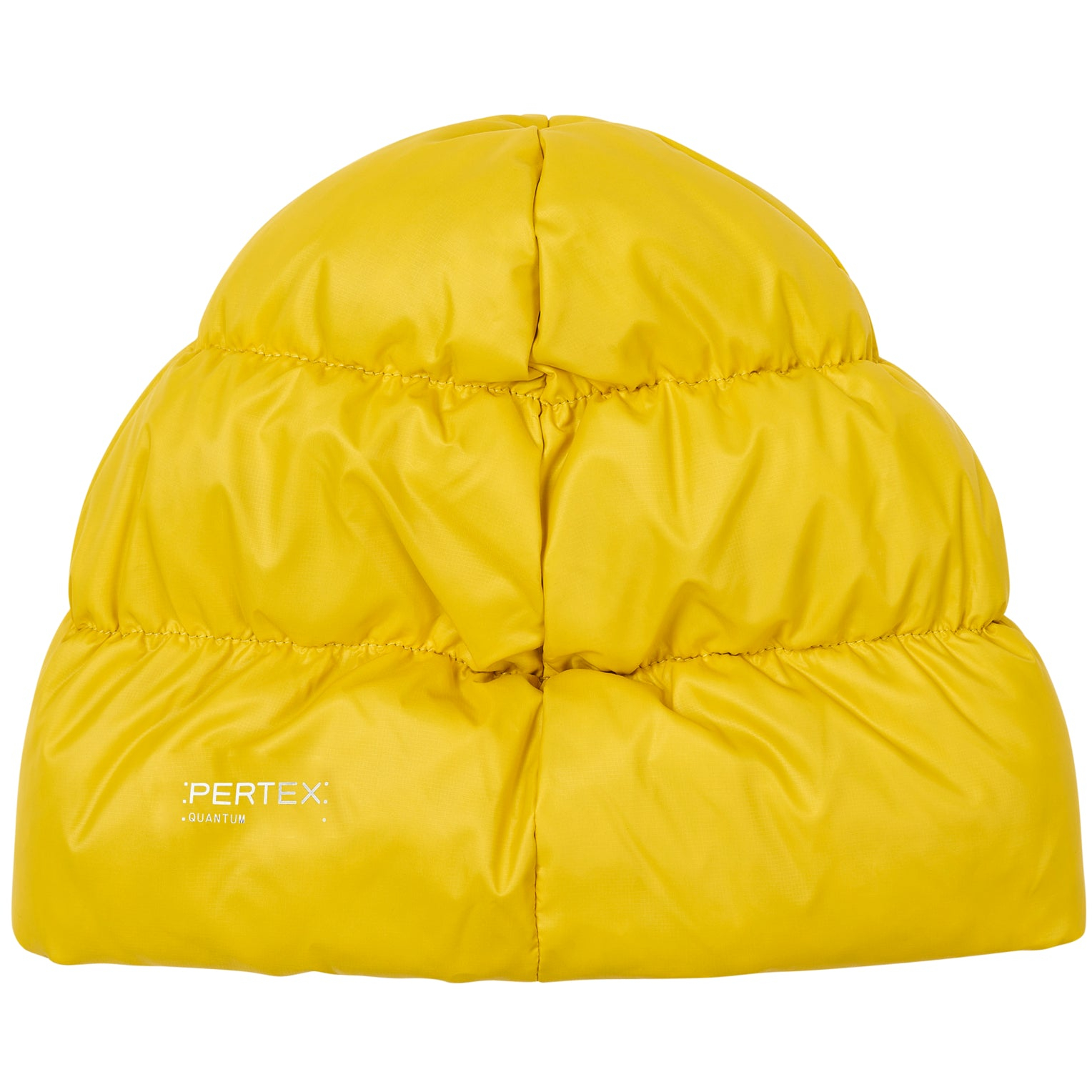 Thumbnail PERTEX PUFFA BEANIE YELLOW one color