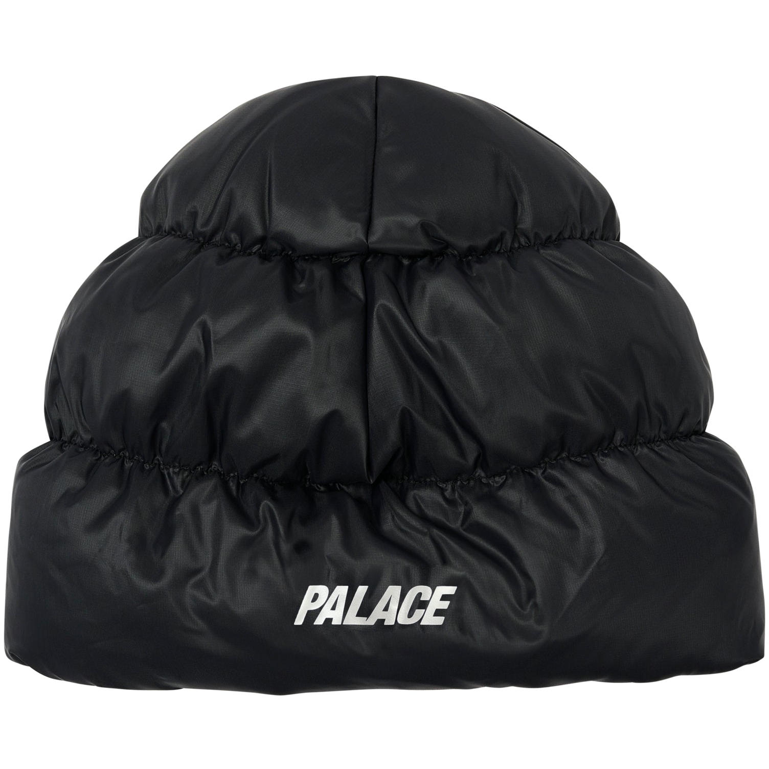 Thumbnail PERTEX PUFFA BEANIE BLACK one color