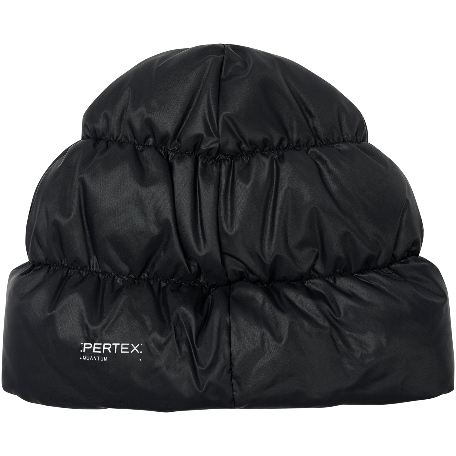 Thumbnail PERTEX PUFFA BEANIE BLACK one color