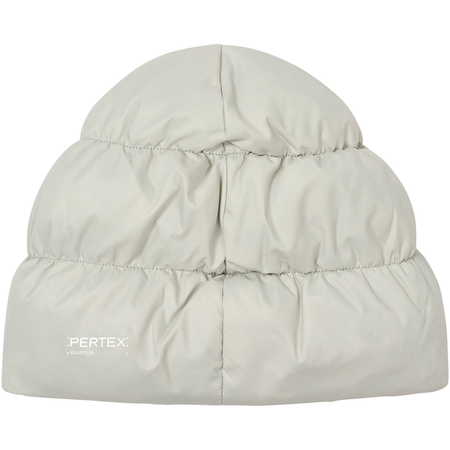 Thumbnail PERTEX PUFFA BEANIE FROST GREY one color