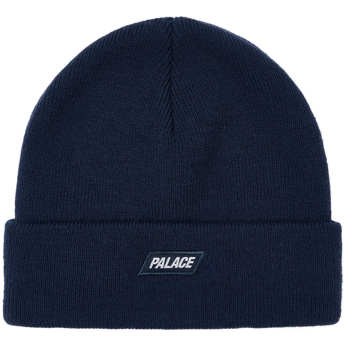 Thumbnail FONT BEANIE NAVY one color