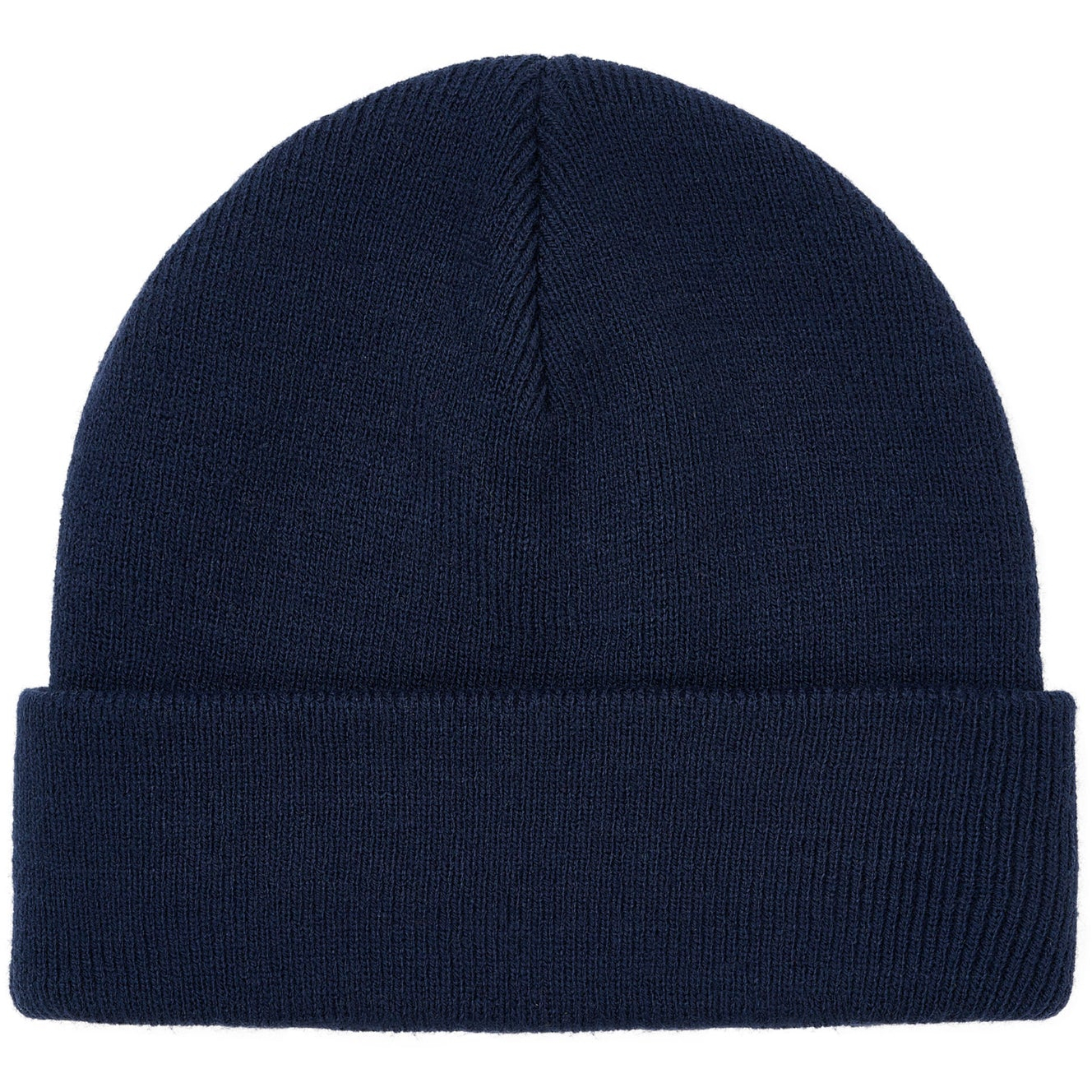 Thumbnail FONT BEANIE NAVY one color