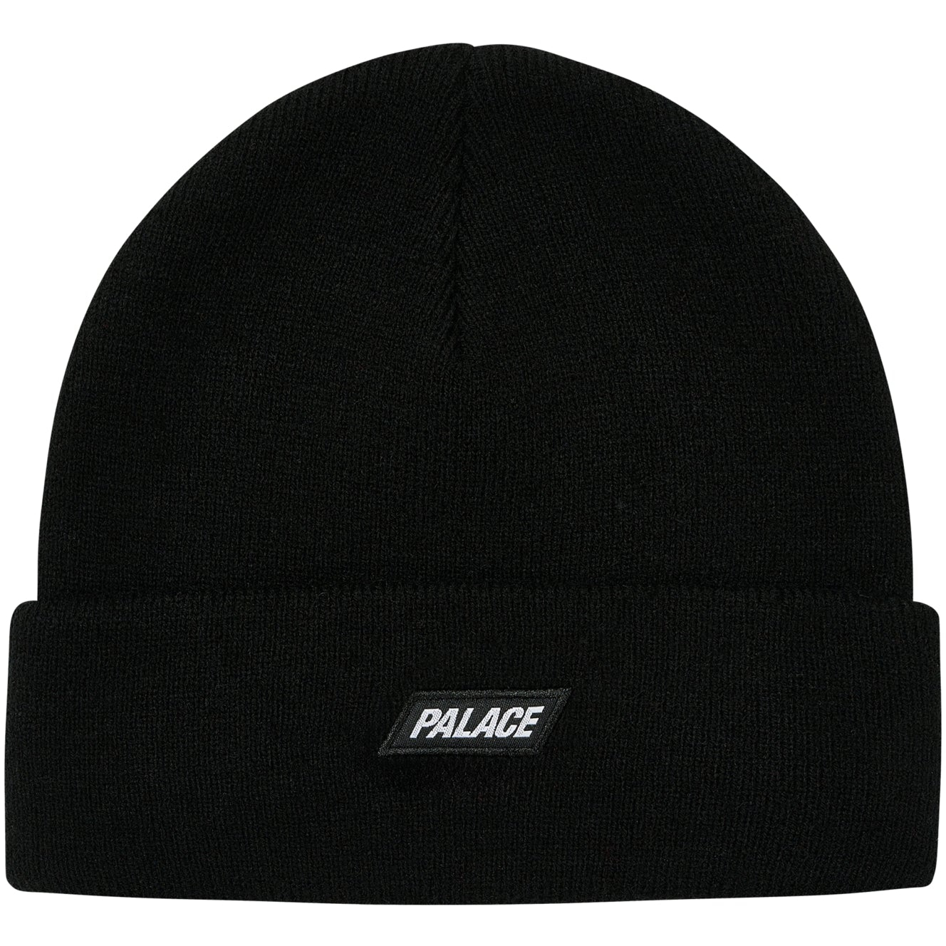 Thumbnail FONT BEANIE BLACK one color