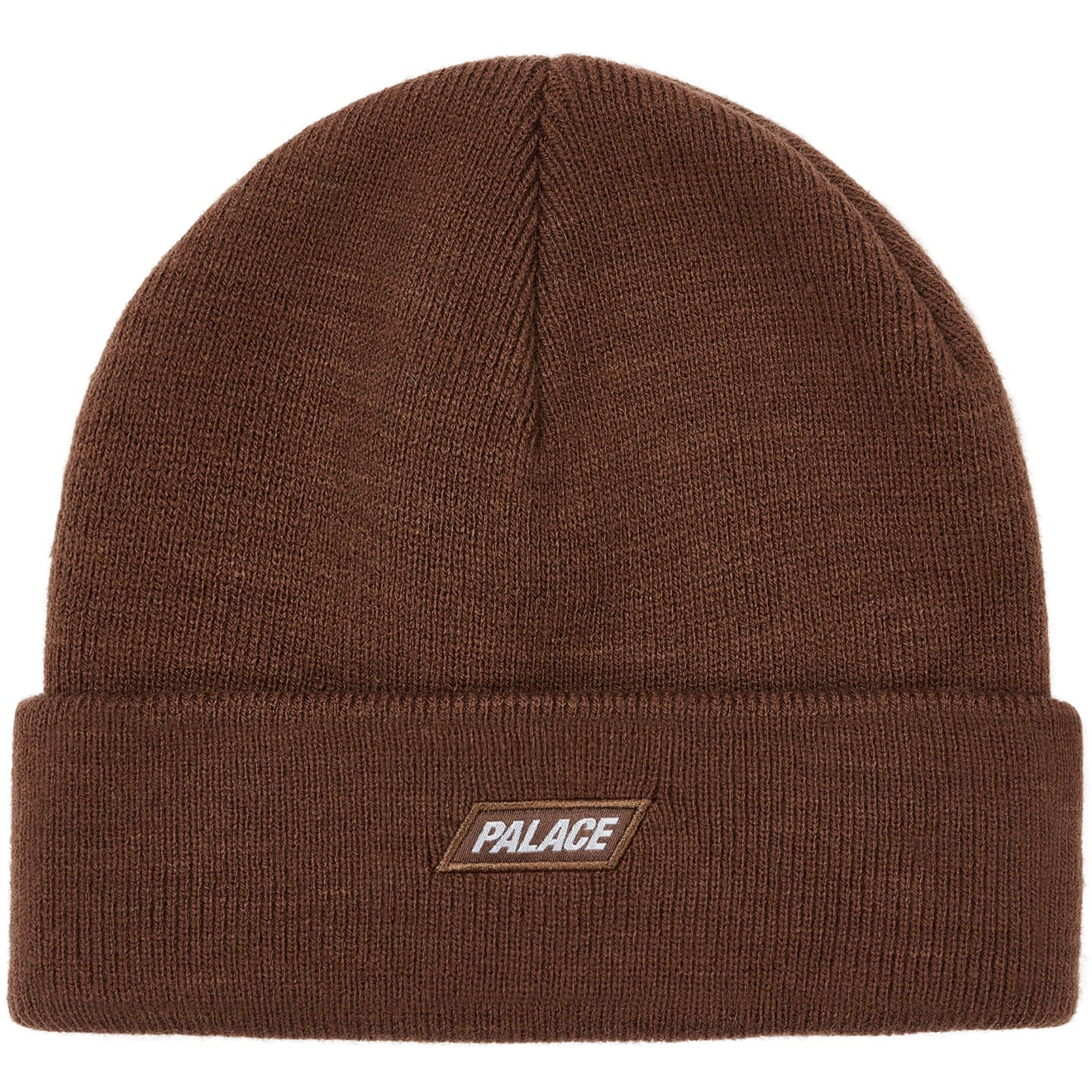 Thumbnail FONT BEANIE CAKED BROWN one color